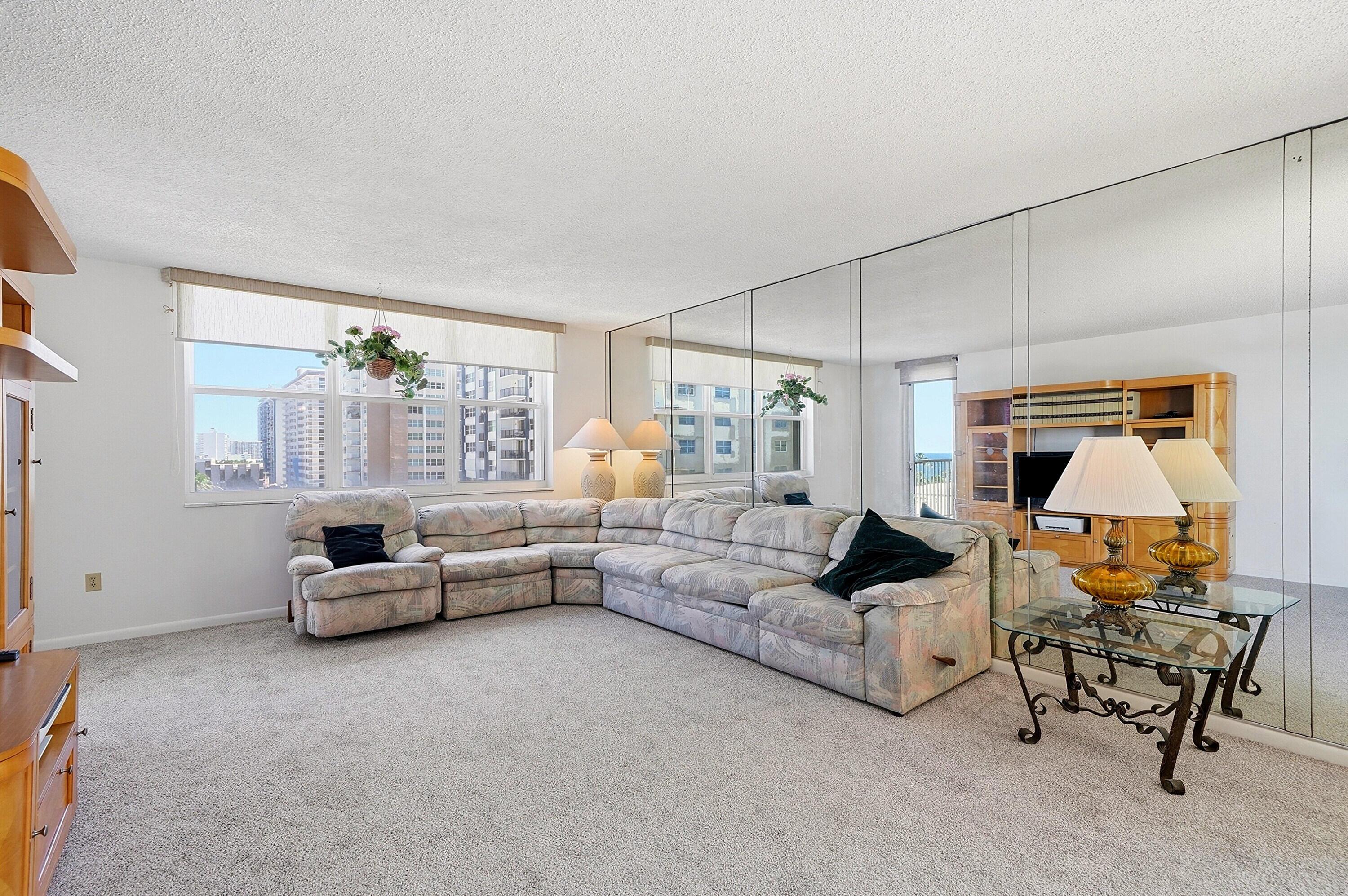 1401 S Ocean Drive 704, Hollywood, FL 33019, Hollywood - Photo 5