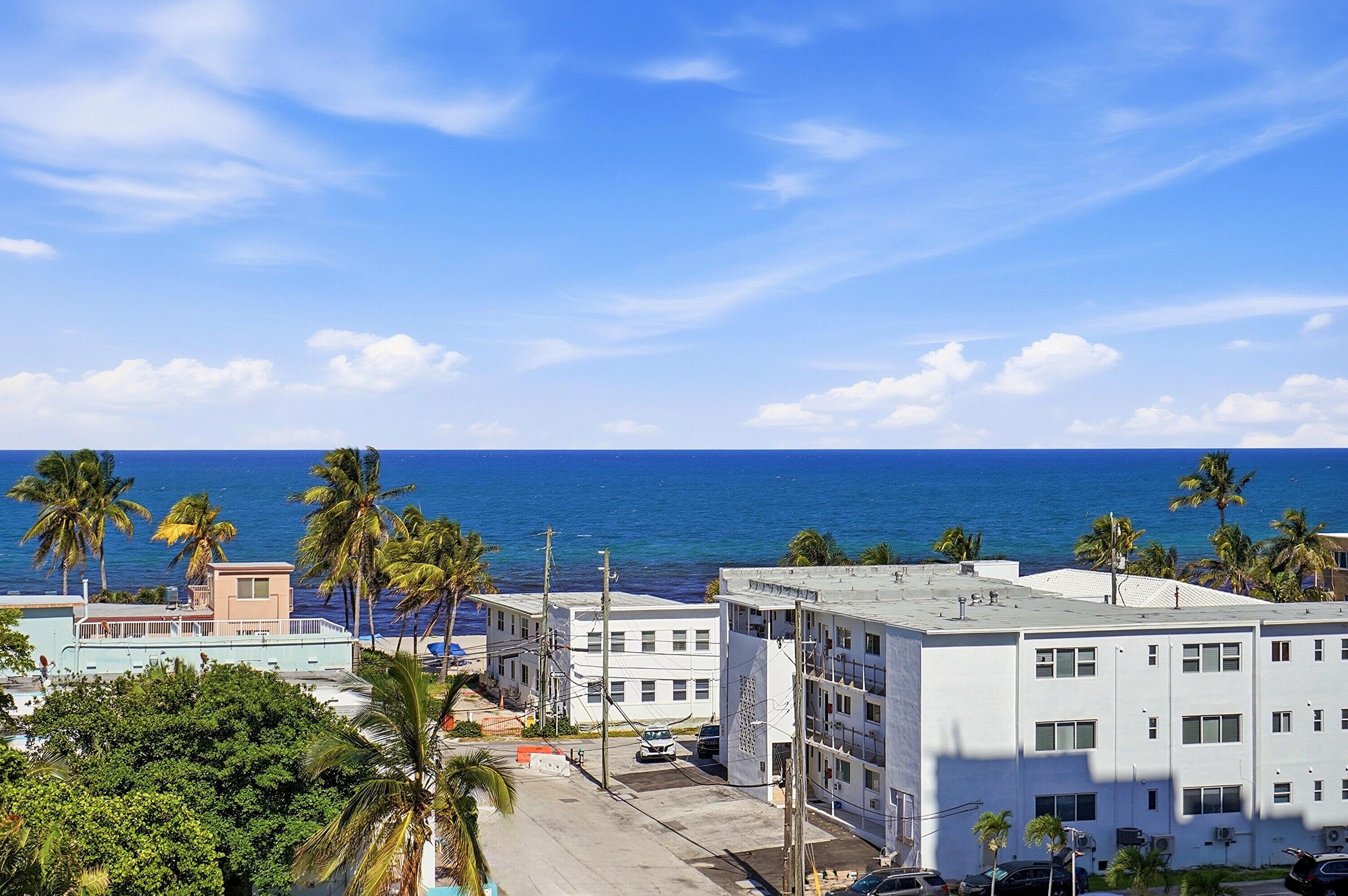 1401 S Ocean Drive 704, Hollywood, FL 33019, Hollywood - Photo 3