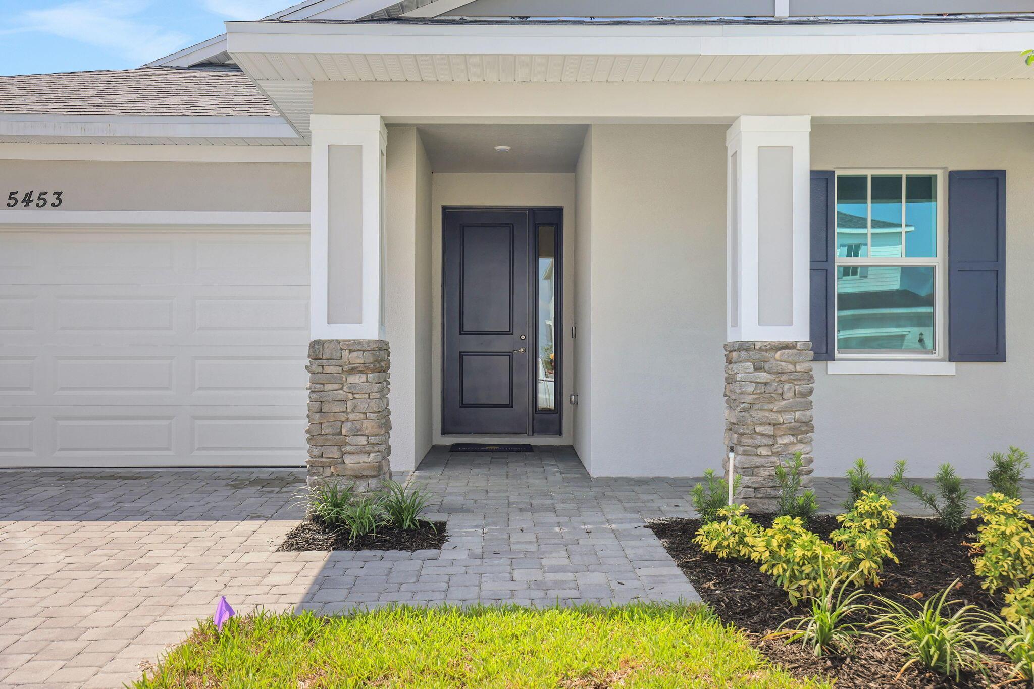 5453 NW Camberly Court, Port St. Lucie, FL 34987, Port St. Lucie - Photo 2