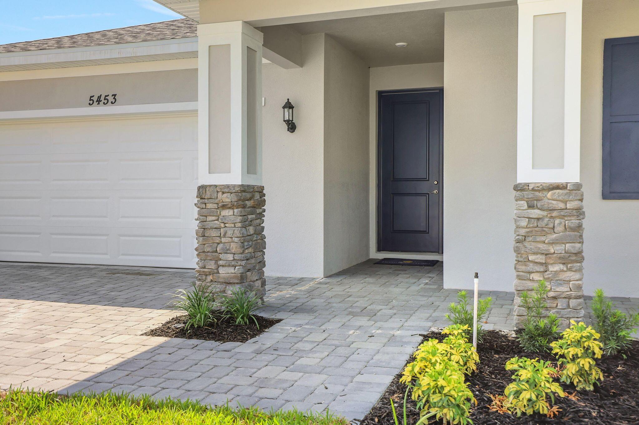 5453 NW Camberly Court, Port St. Lucie, FL 34987, Port St. Lucie - Photo 5