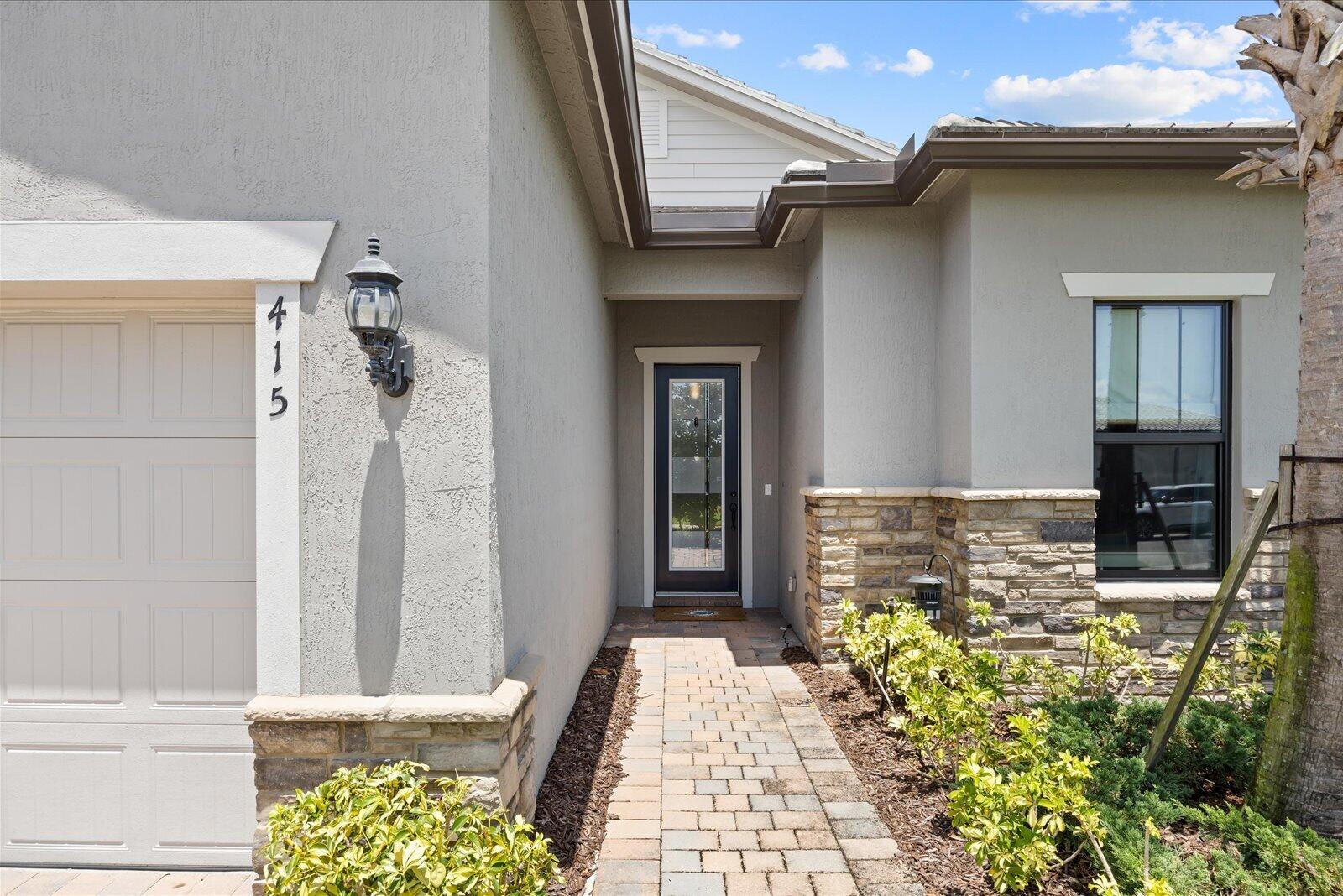 415 SE Crathes Street SE, Port St. Lucie, FL 34984, Port St. Lucie - Photo 4