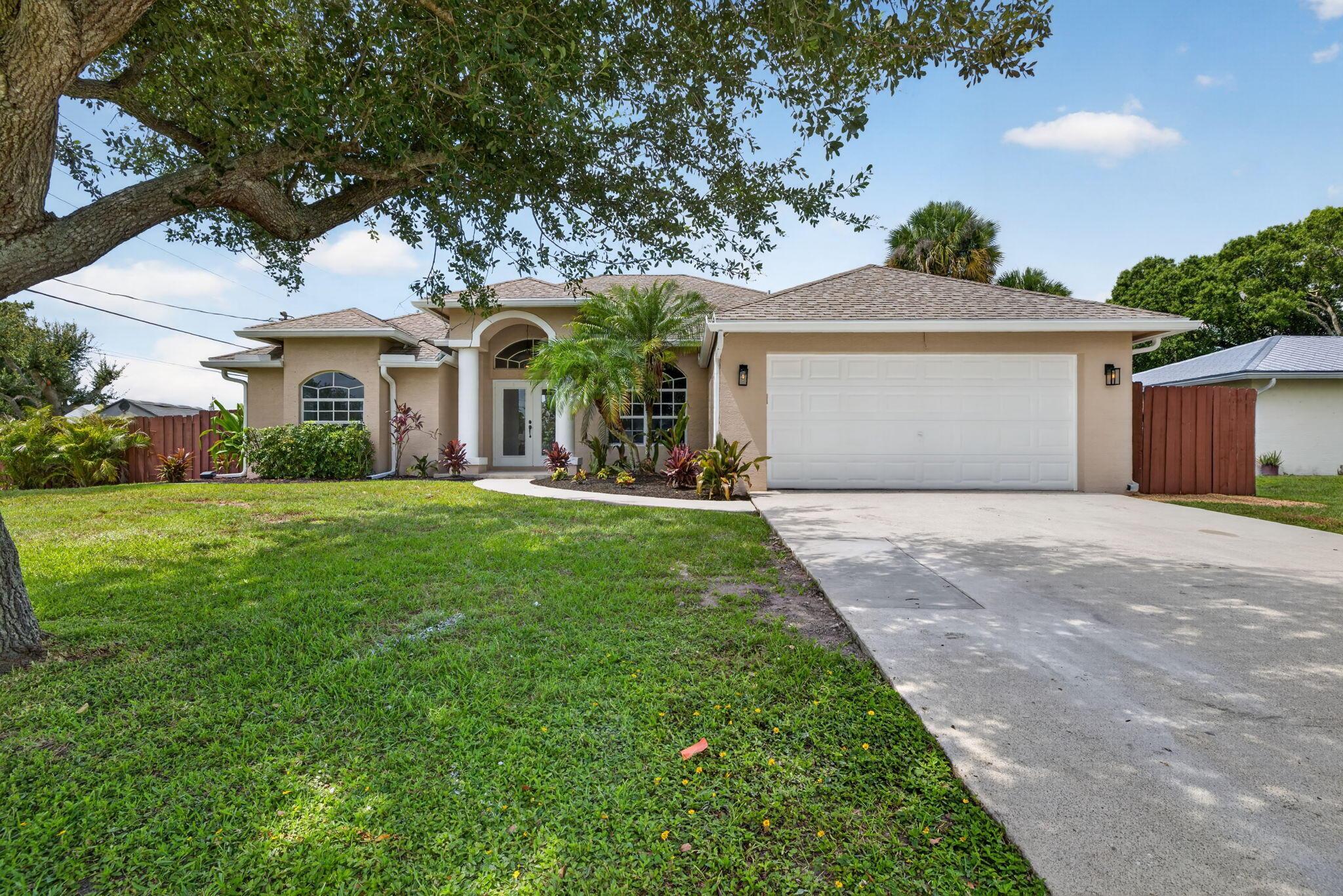1502 SW Herder Road, Port St. Lucie, FL 34953, Port St. Lucie - Photo 2
