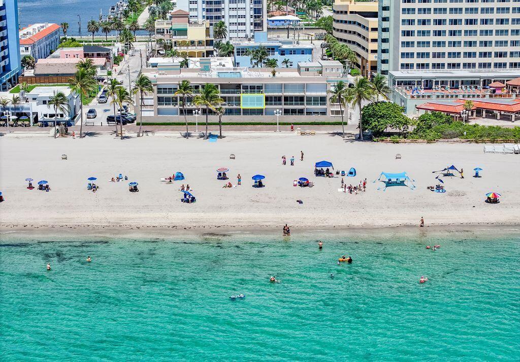 201 Van Buren Street 205, Hollywood, FL 33019, Hollywood