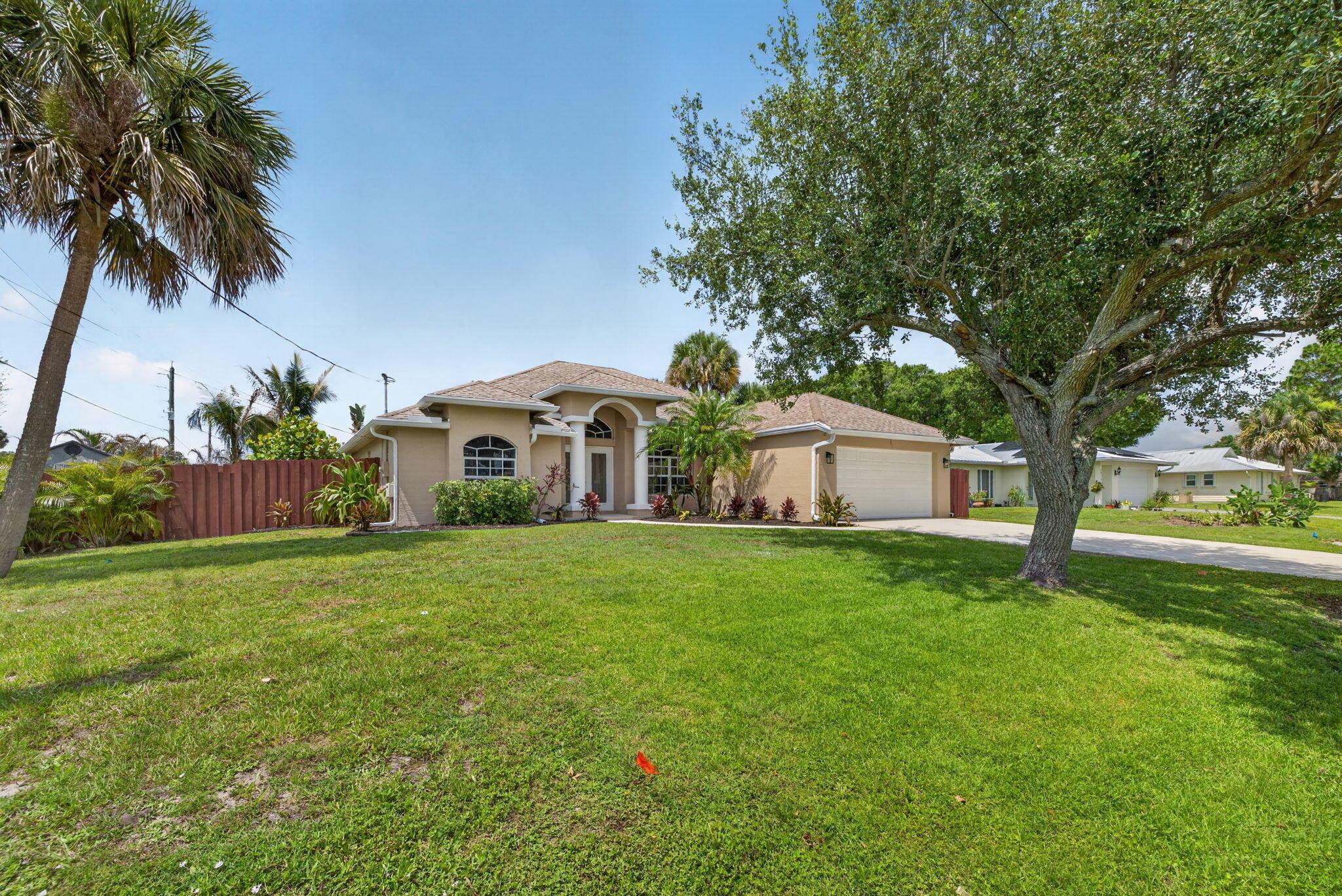1502 SW Herder Road, Port St. Lucie, FL 34953, Port St. Lucie - Photo 3