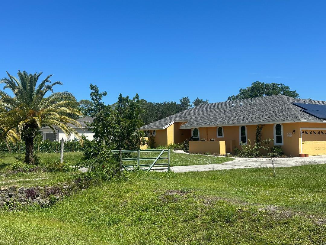 15185 Tangelo Boulevard, The Acreage, FL 33412, The Acreage - Photo 2