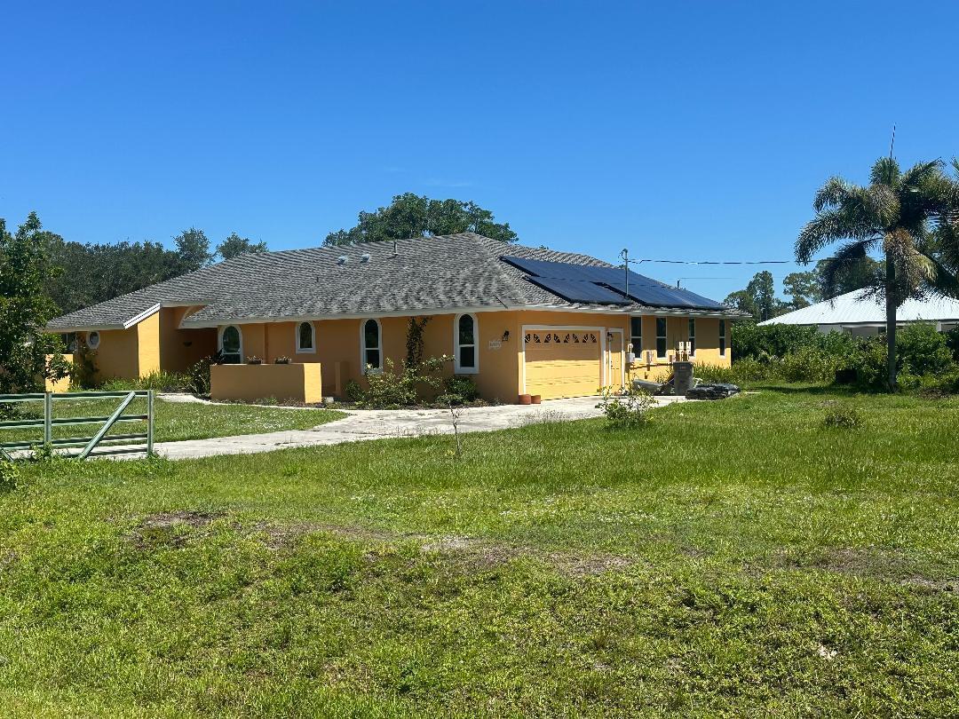 15185 Tangelo Boulevard, The Acreage, FL 33412, The Acreage