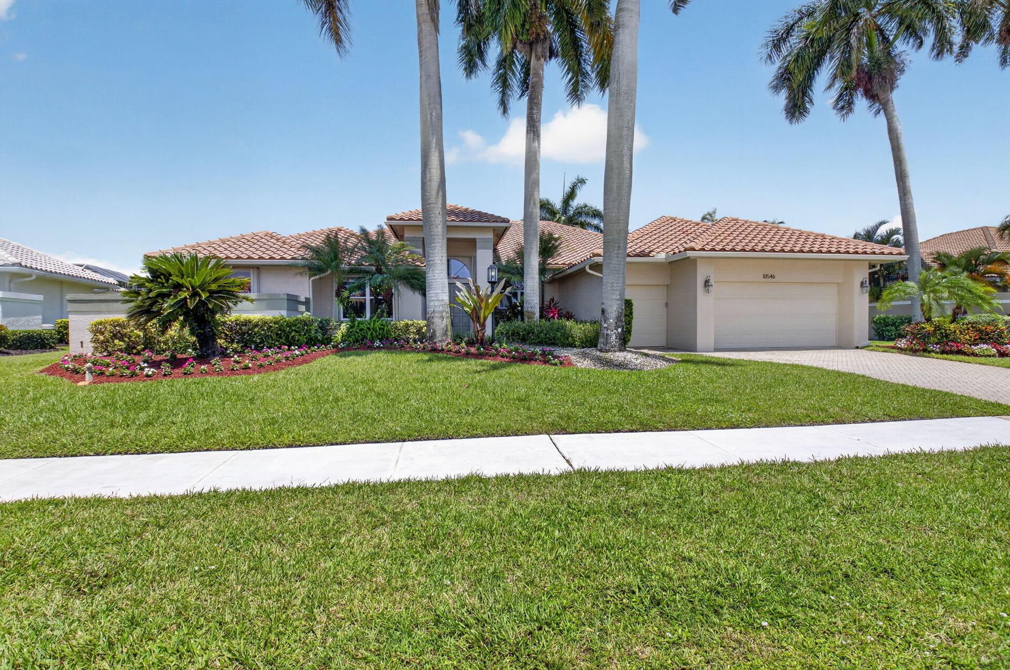 10546 Stonebridge Boulevard, Boca Raton, FL 33498, Boca Raton