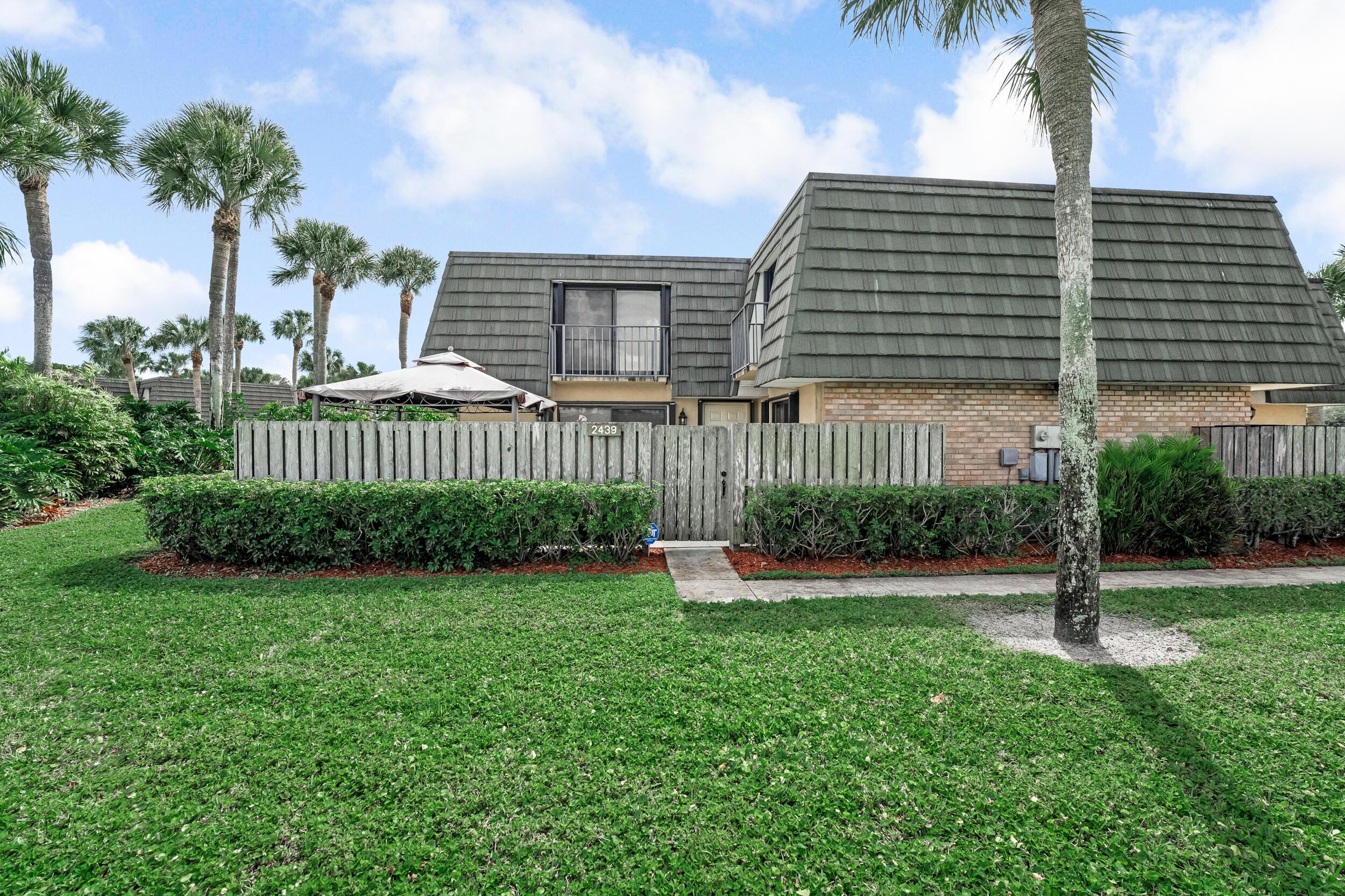 2439 24th Way 2439, West Palm Beach, FL 33407, West Palm Beach