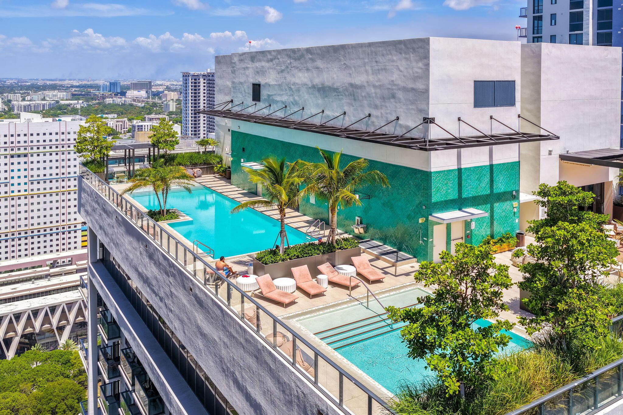11 NE 6th Street 1912, Miami, FL 33132, Miami