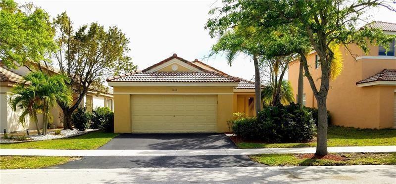 1409 Sabal Trail, Weston, FL 33327, Weston - Photo 2