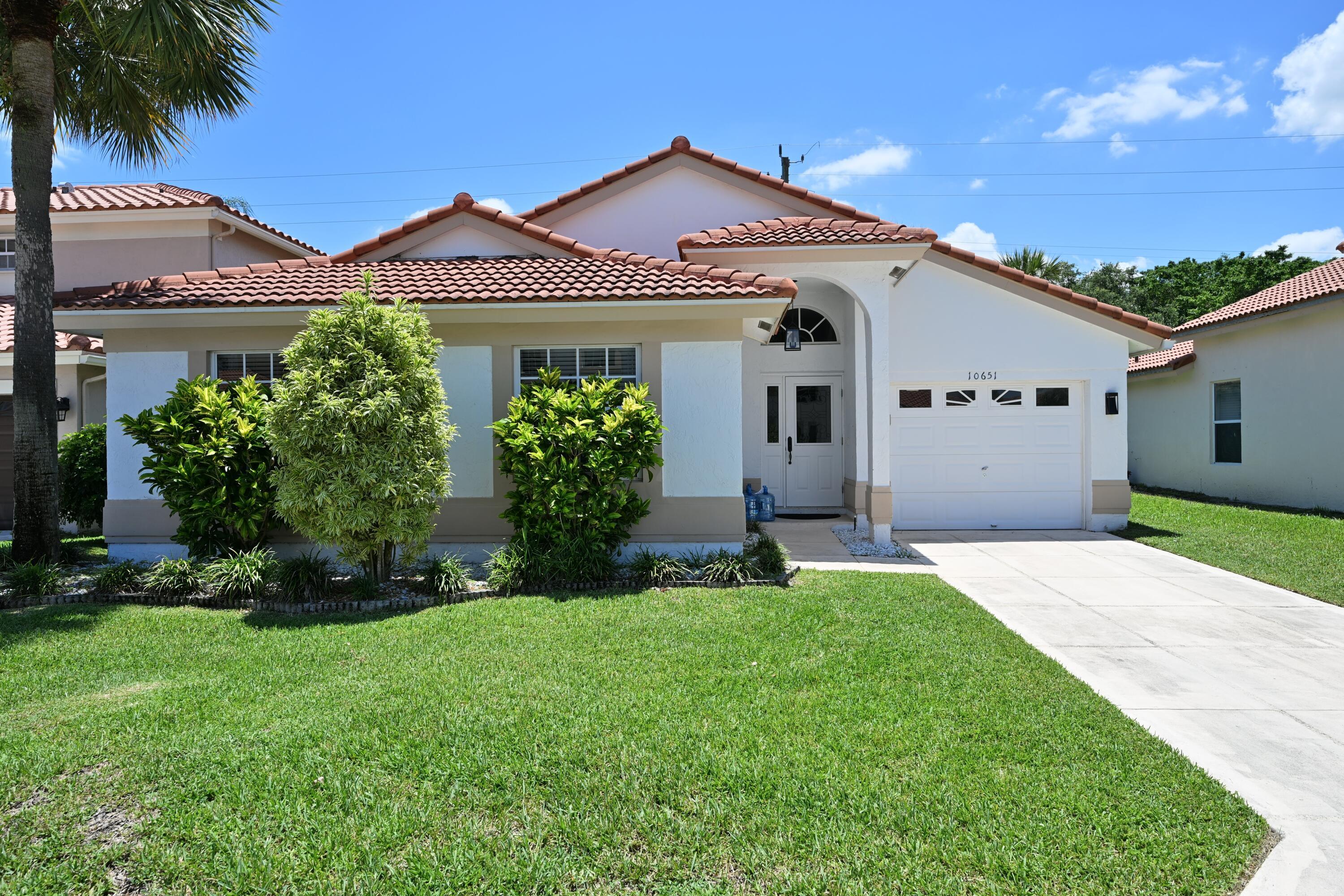 10651 Buttonwood Lake Drive, Boca Raton, FL 33498, Boca Raton