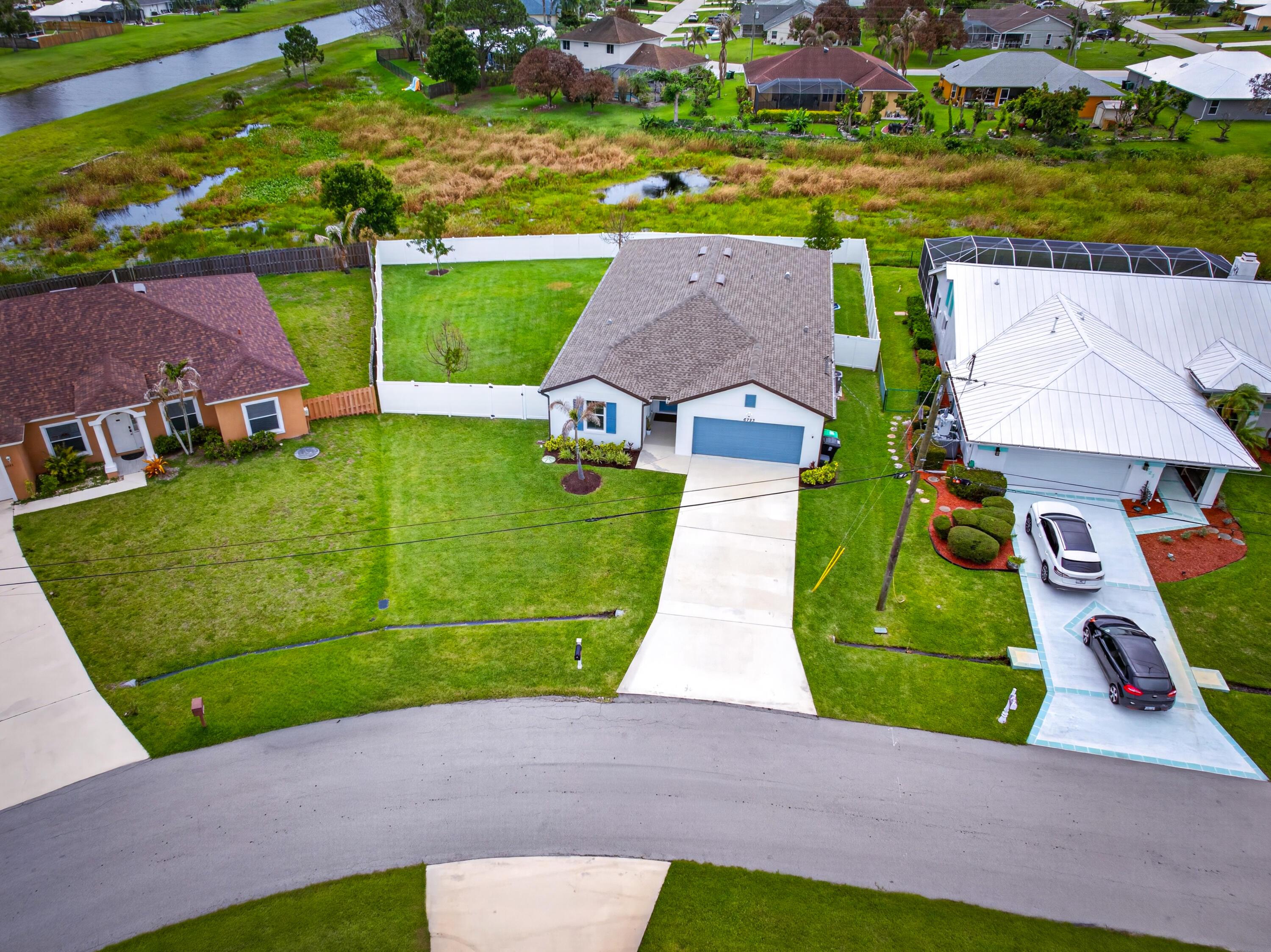 6723 NW Dorothy Street, Port St. Lucie, FL 34983, Port St. Lucie - Photo 4