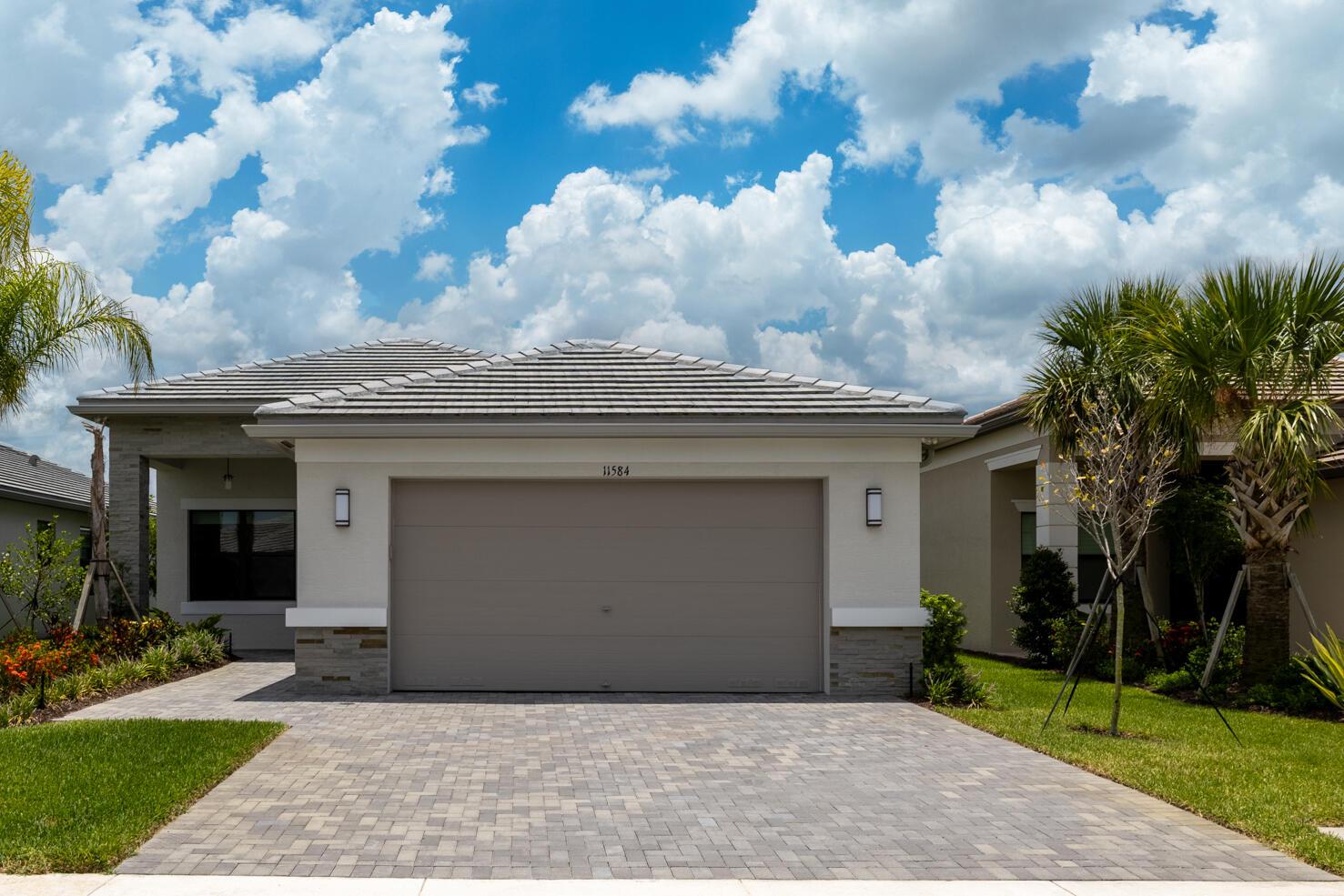 11584 SW Marine Way, Port St. Lucie, FL 34987, Port St. Lucie