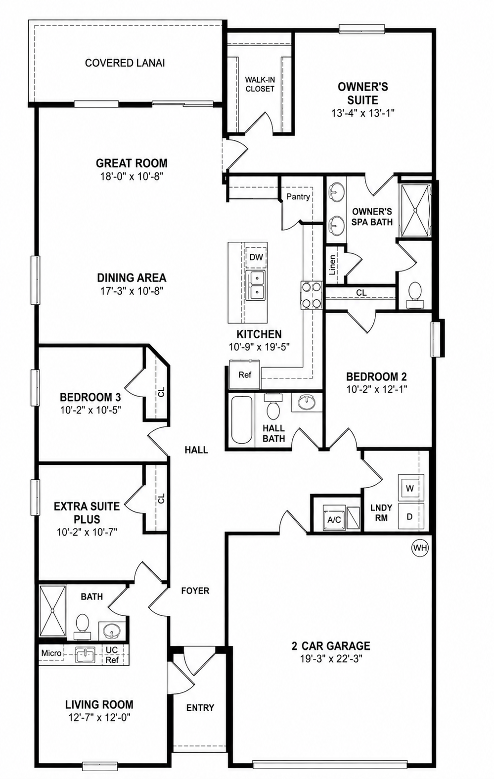 6723 NW Dorothy Street, Port St. Lucie, FL 34983, Port St. Lucie - Photo 2