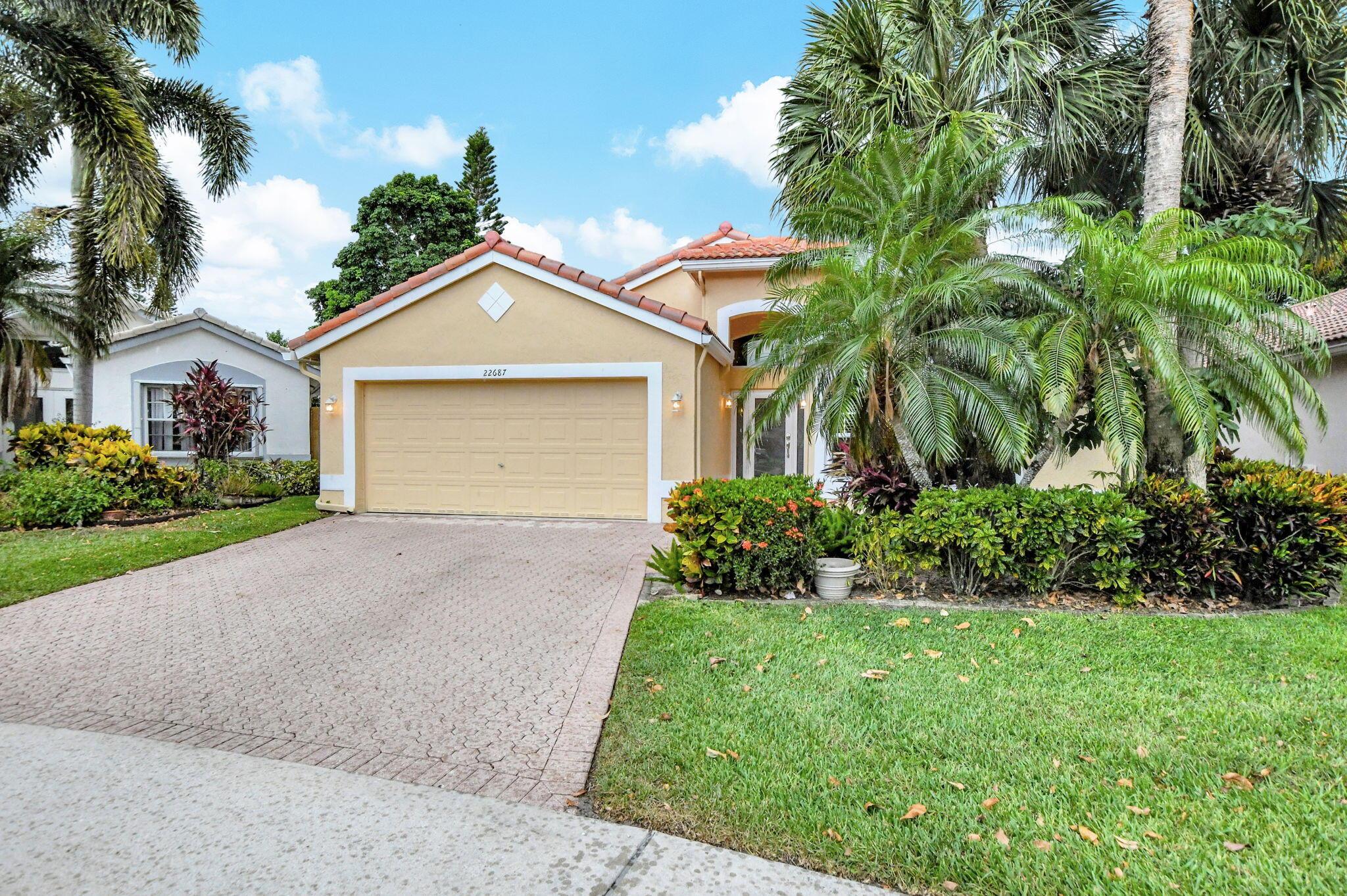 22687 Royal Crown Terrace E, Boca Raton, FL 33433, Boca Raton - Photo 2