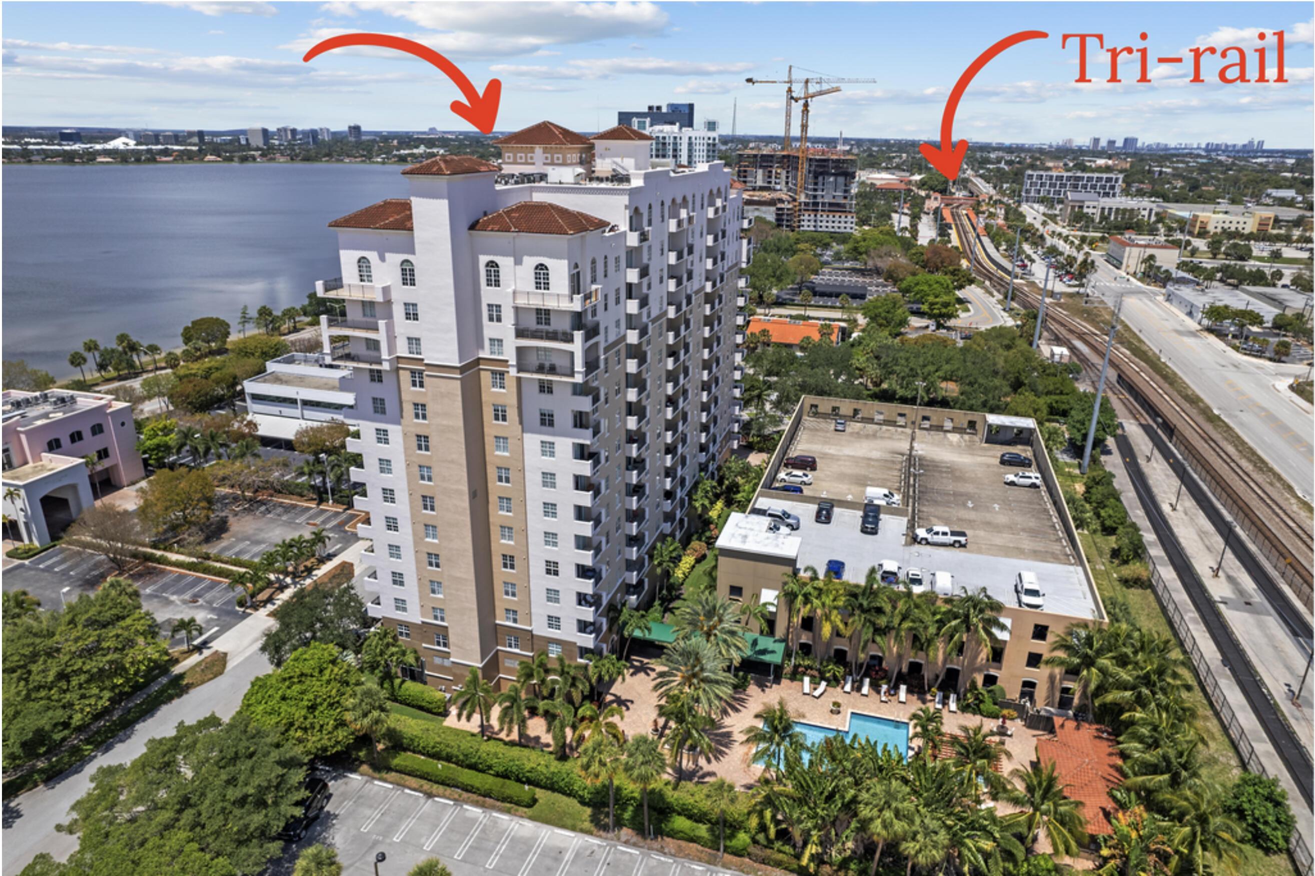 616 Clearwater Park Road 1202, West Palm Beach, FL 33401, West Palm Beach