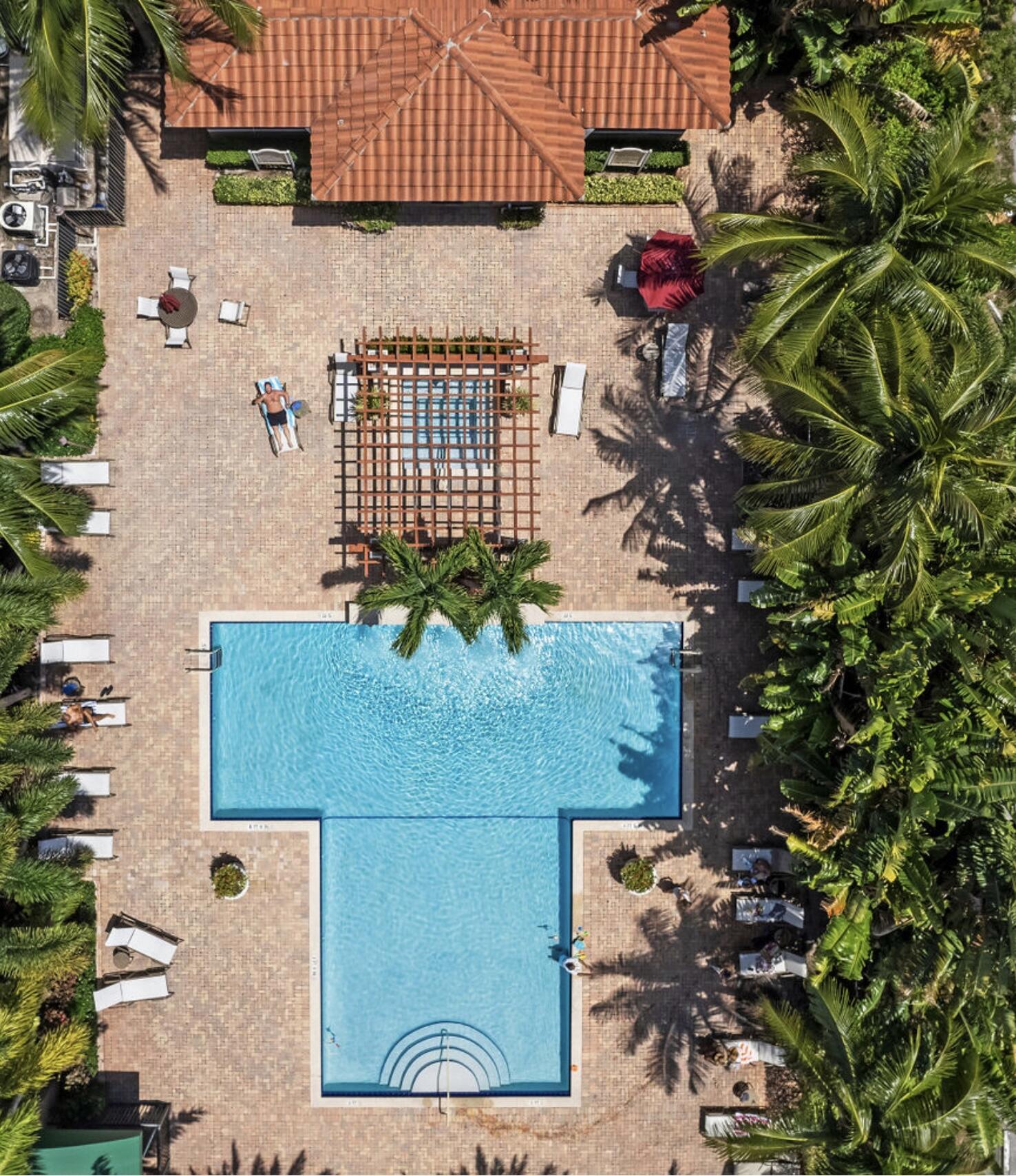616 Clearwater Park Road 1202, West Palm Beach, FL 33401, West Palm Beach - Photo 2
