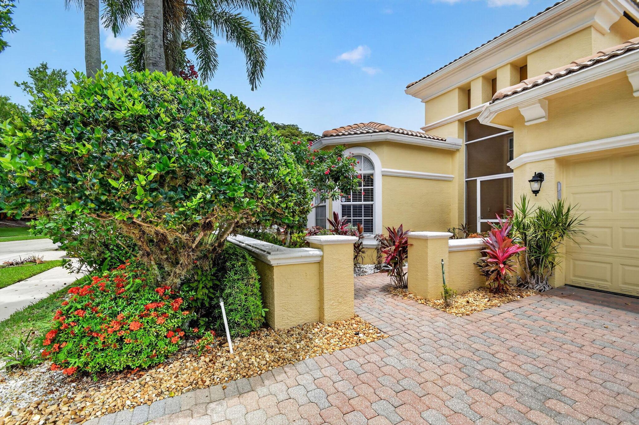 1848 Via Castello, Wellington, FL 33411, Wellington - Photo 4