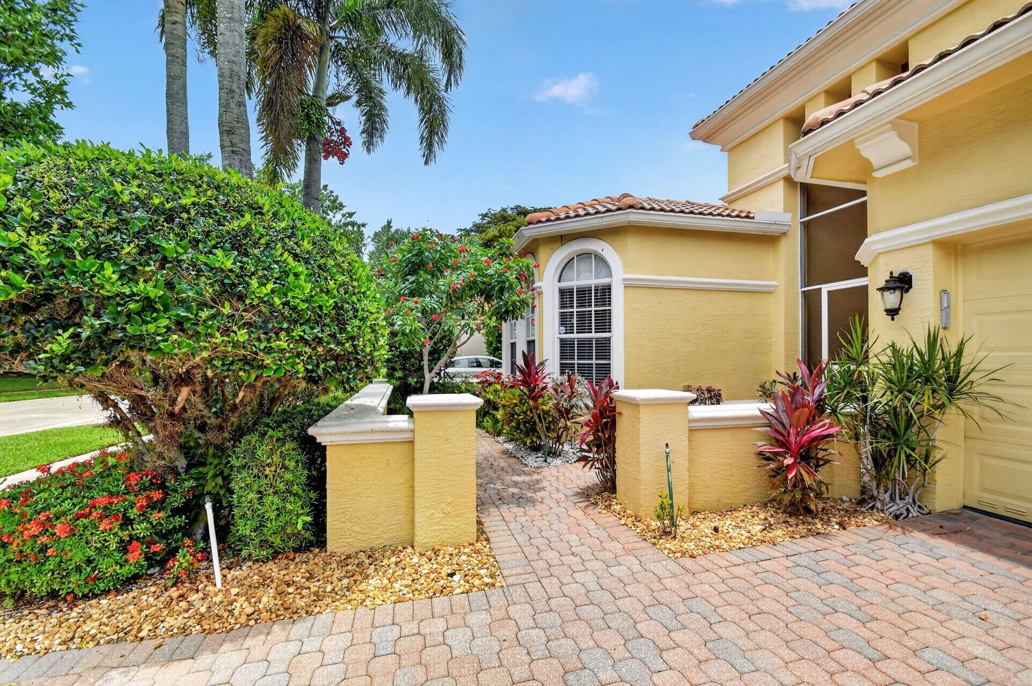 1848 Via Castello, Wellington, FL 33411, Wellington - Photo 5