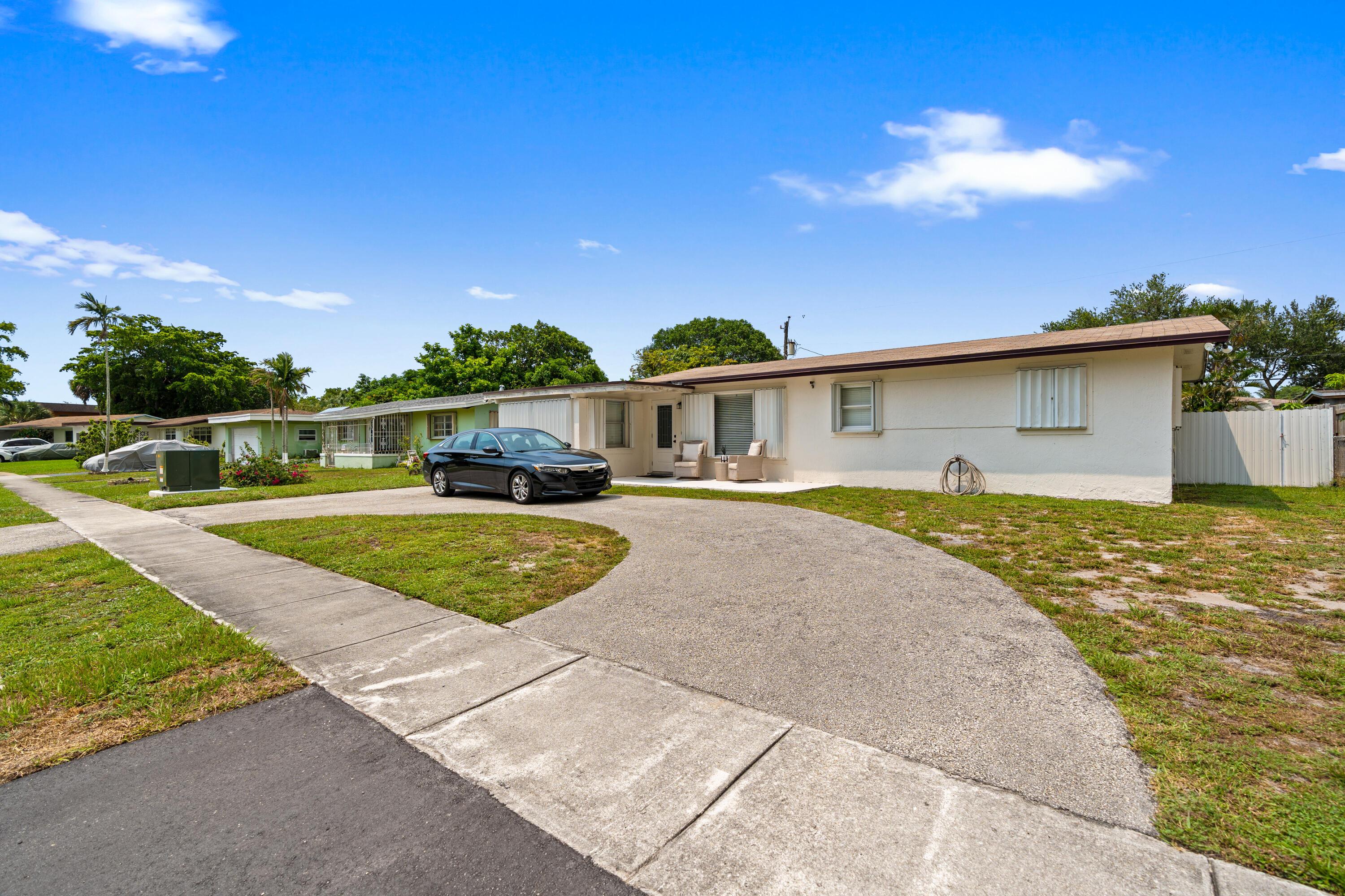 270 Iowa Avenue, Fort Lauderdale, FL 33312, Fort Lauderdale