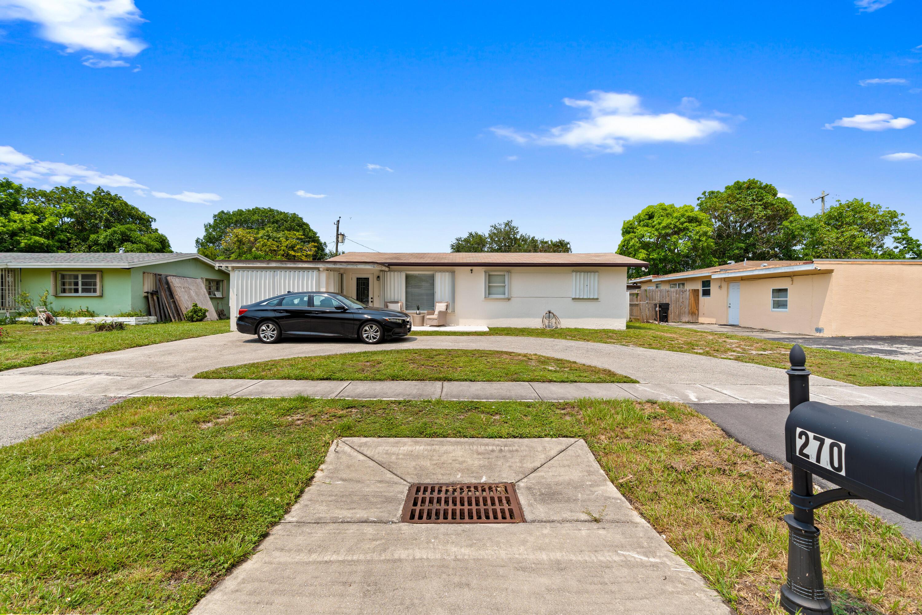 270 Iowa Avenue, Fort Lauderdale, FL 33312, Fort Lauderdale - Photo 2