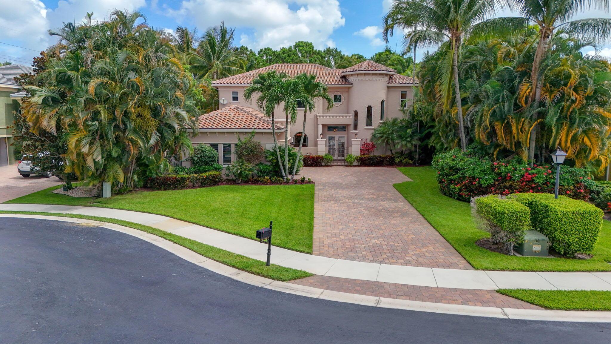 5133 Isabella Drive, Palm Beach Gardens, FL 33418, Palm Beach Gardens - Photo 3