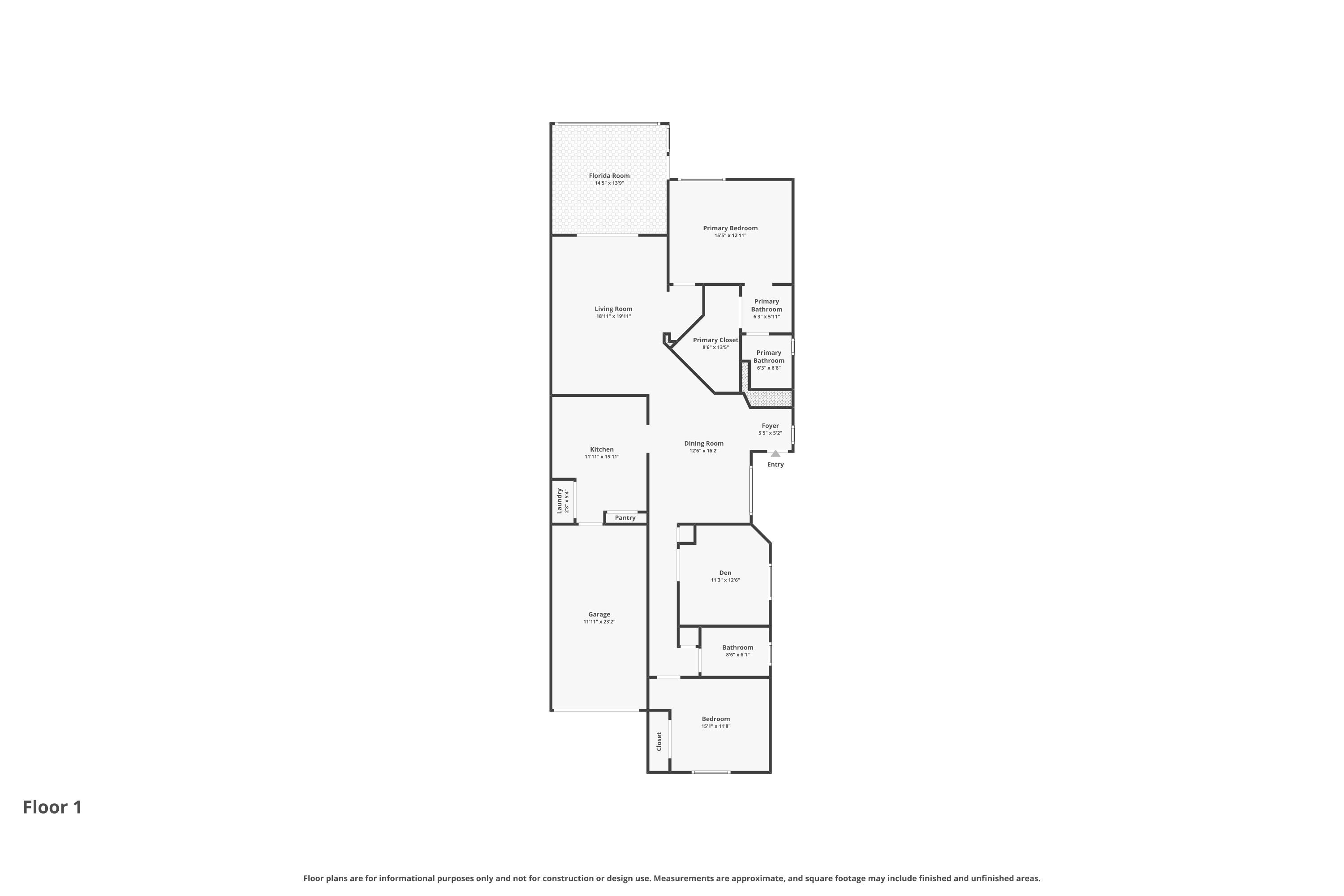 15340 Floral Club Road, Delray Beach, FL 33484, Delray Beach - Photo 2