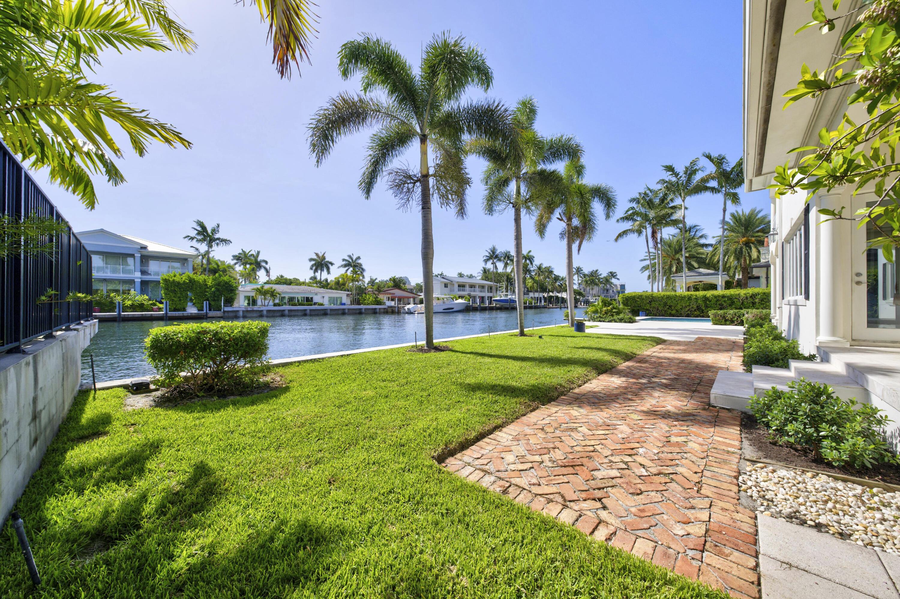 704 Isle Of Palms Drive, Fort Lauderdale, FL 33301, Fort Lauderdale - Photo 5