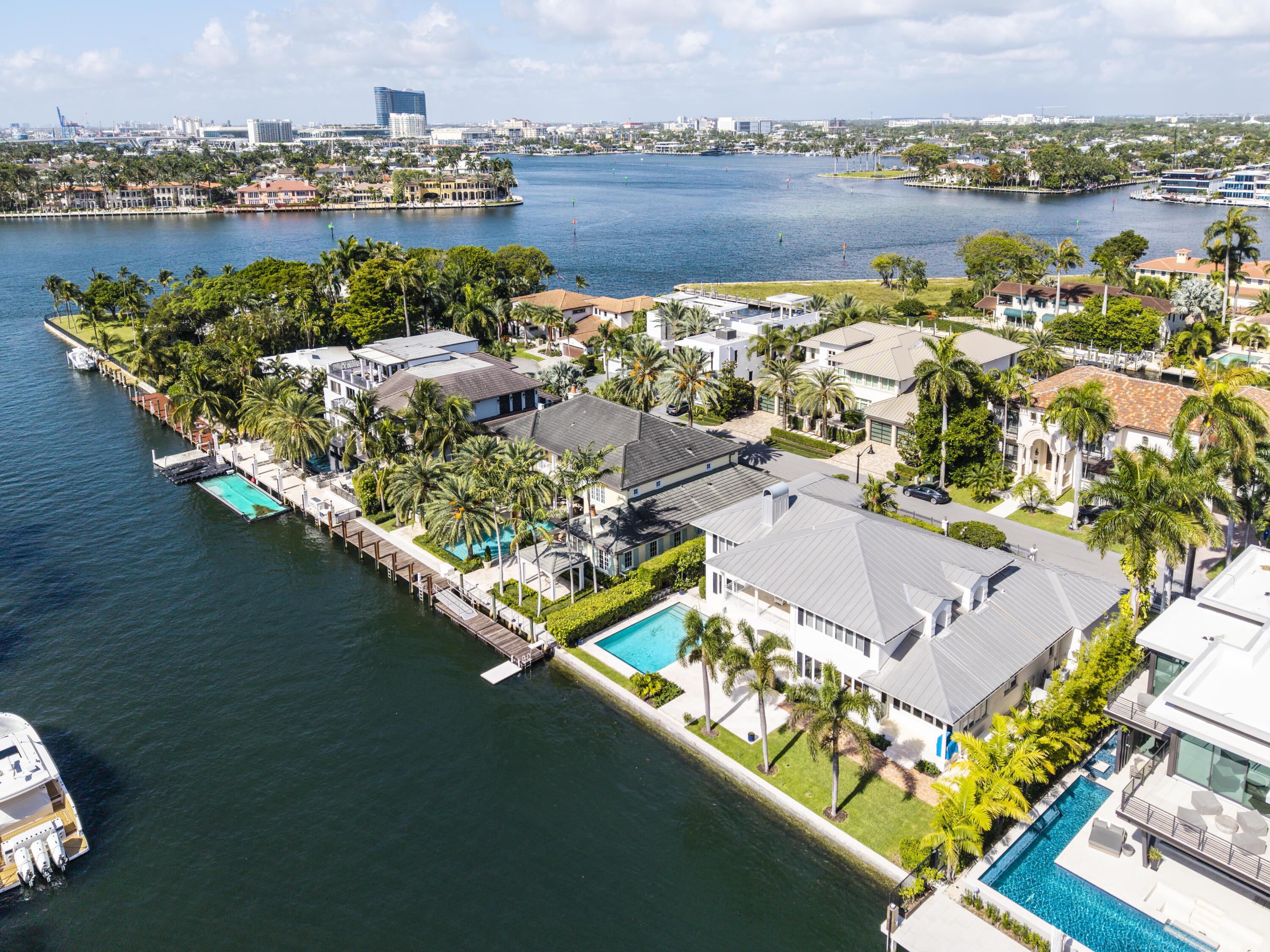 704 Isle Of Palms Drive, Fort Lauderdale, FL 33301, Fort Lauderdale - Photo 3