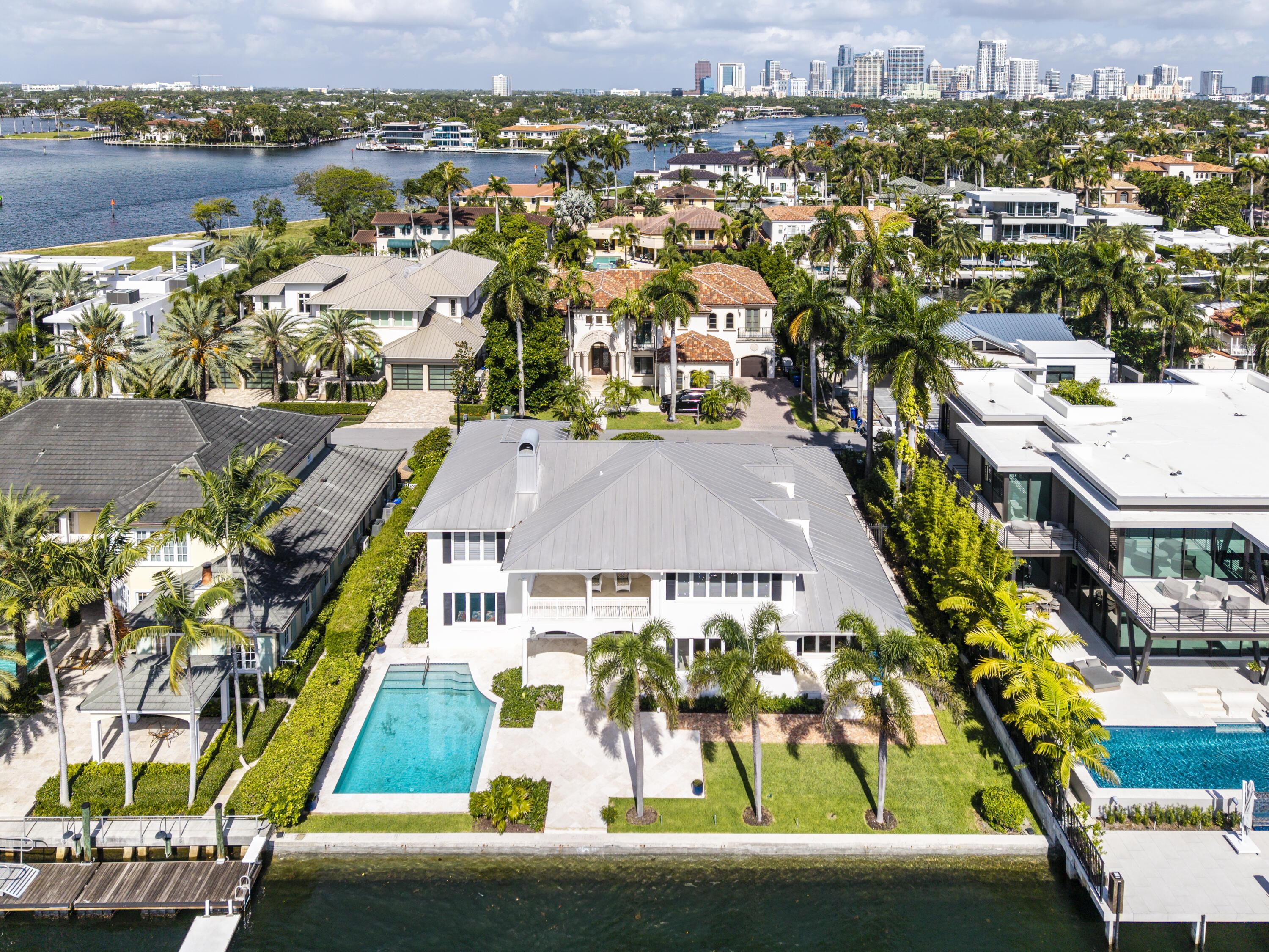 704 Isle Of Palms Drive, Fort Lauderdale, FL 33301, Fort Lauderdale - Photo 4