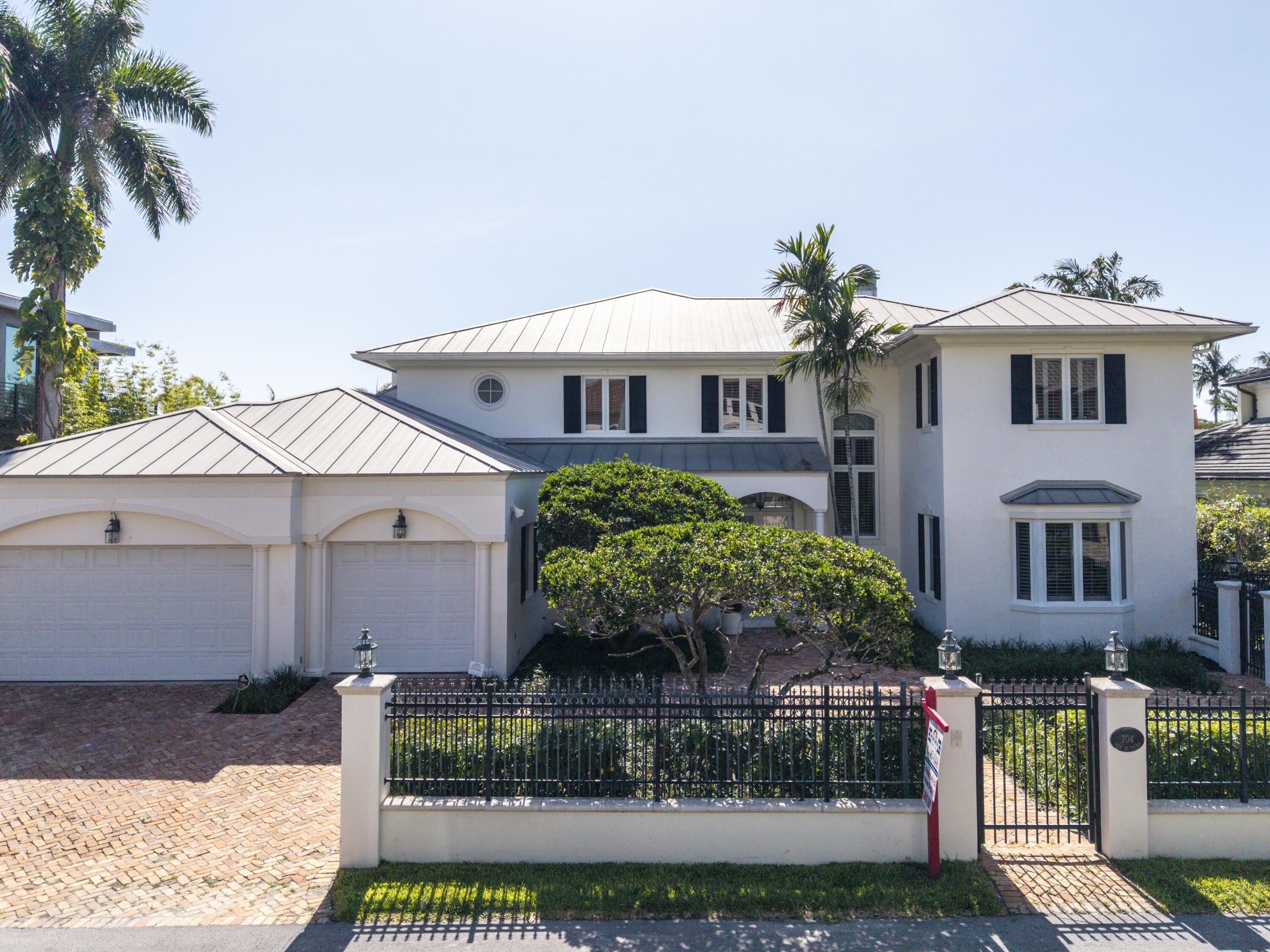704 Isle Of Palms Drive, Fort Lauderdale, FL 33301, Fort Lauderdale