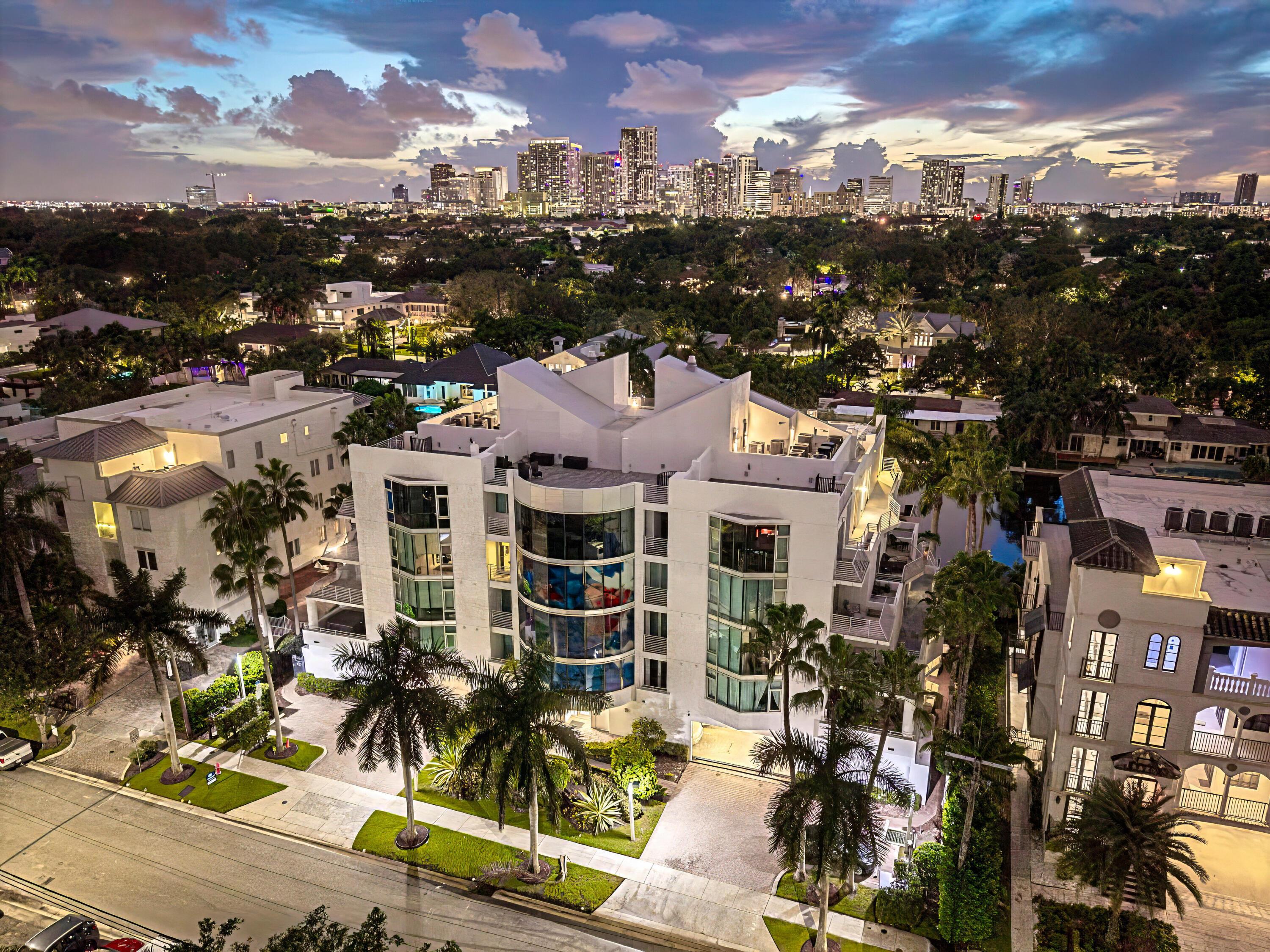 301 Hendricks Isle 10, Fort Lauderdale, FL 33301, Fort Lauderdale - Photo 3