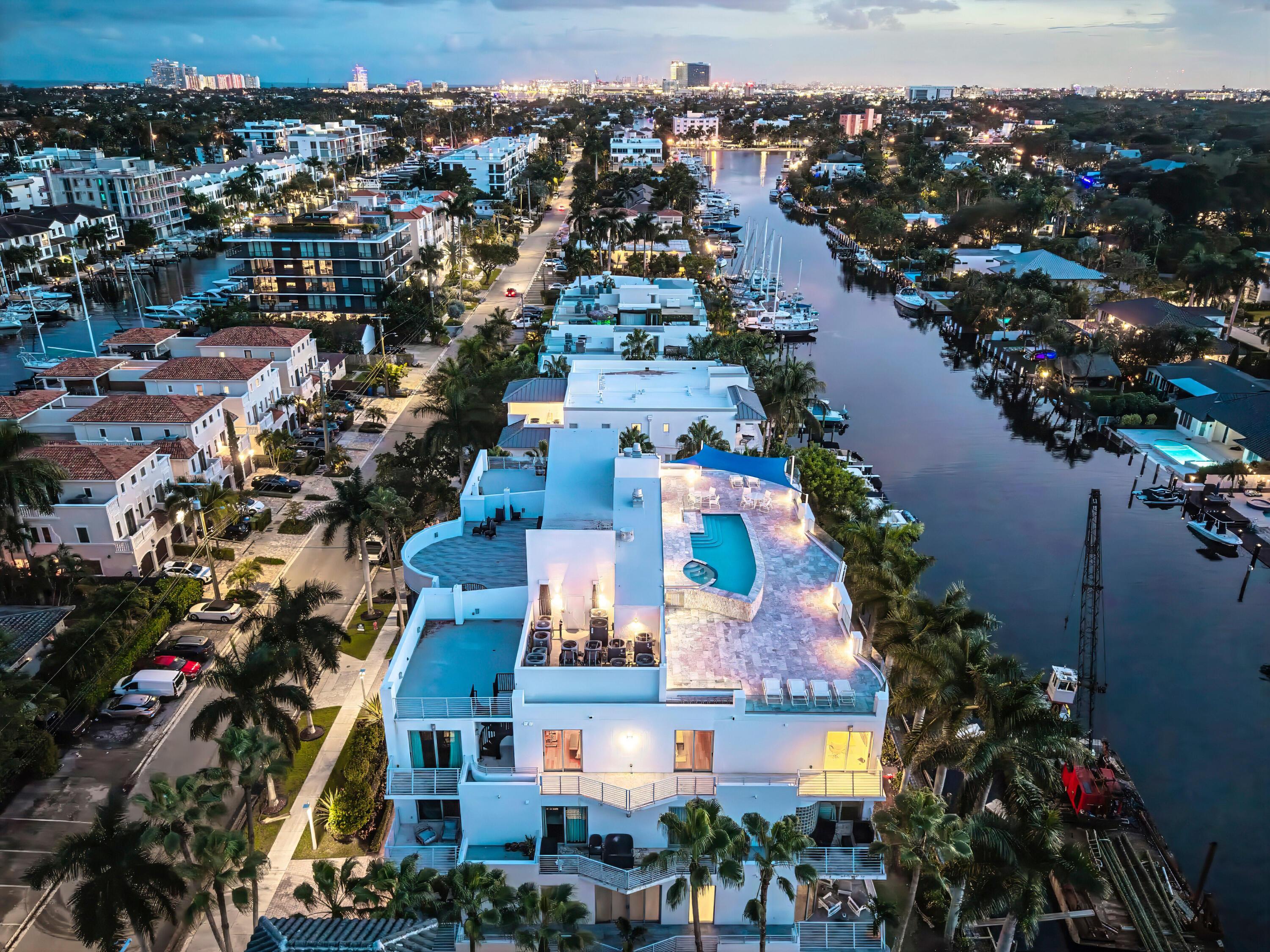 301 Hendricks Isle 10, Fort Lauderdale, FL 33301, Fort Lauderdale - Photo 5