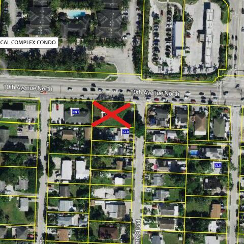 2806 10th Avenue N, Lake Worth, FL 33461, Lake Worth