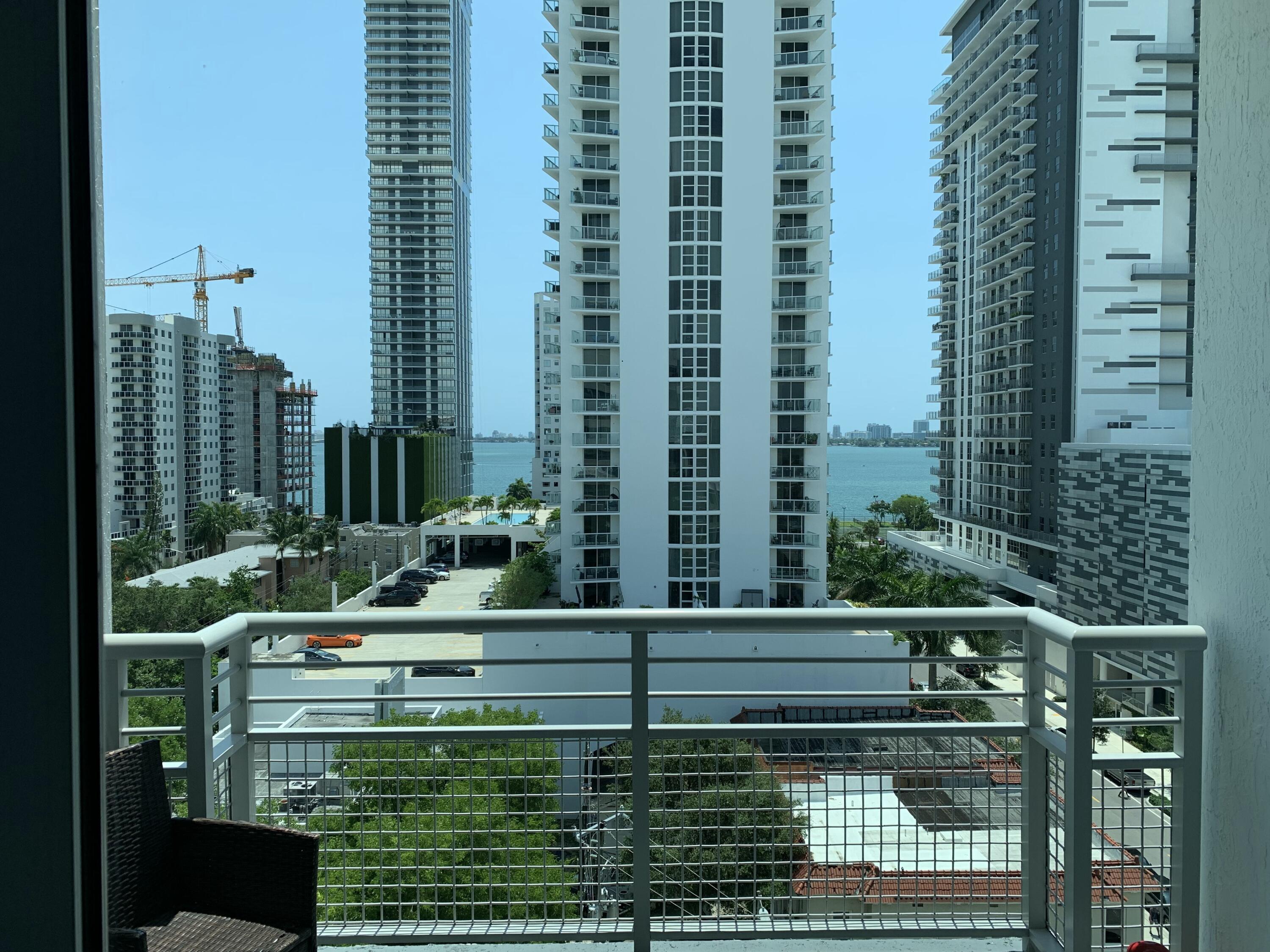 2200 NE 4th Avenue 805, Miami, FL 33137, Miami