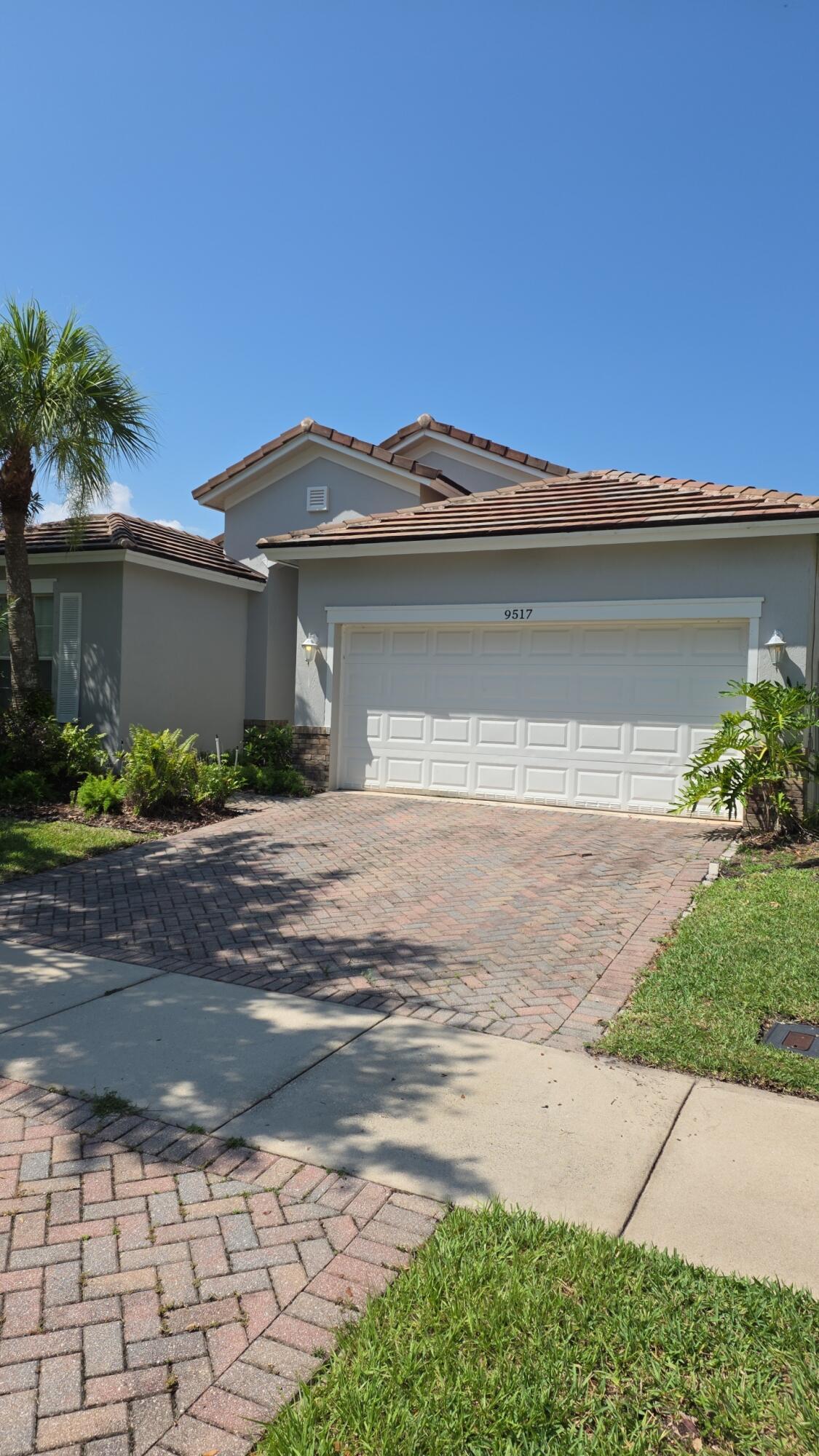 9517 SW Flowermound Circle, Port St. Lucie, FL 34987, Port St. Lucie