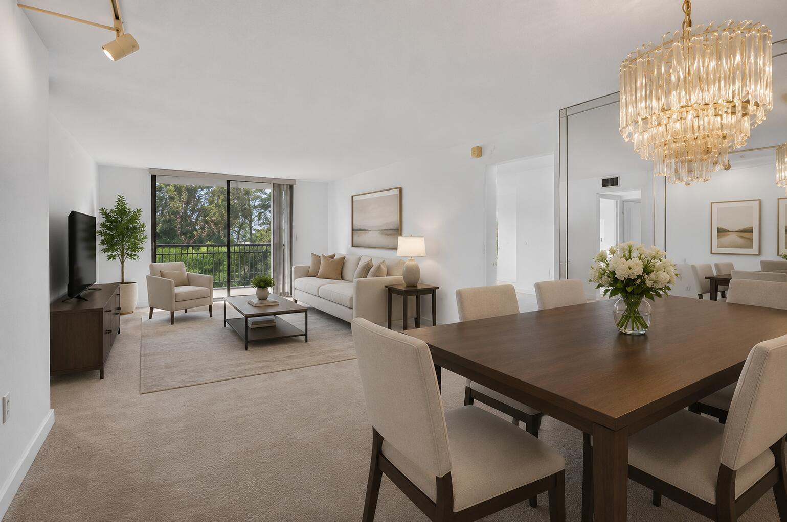 1100 Saint Charles Place 203, Pembroke Pines, FL 33026, Pembroke Pines - Photo 2