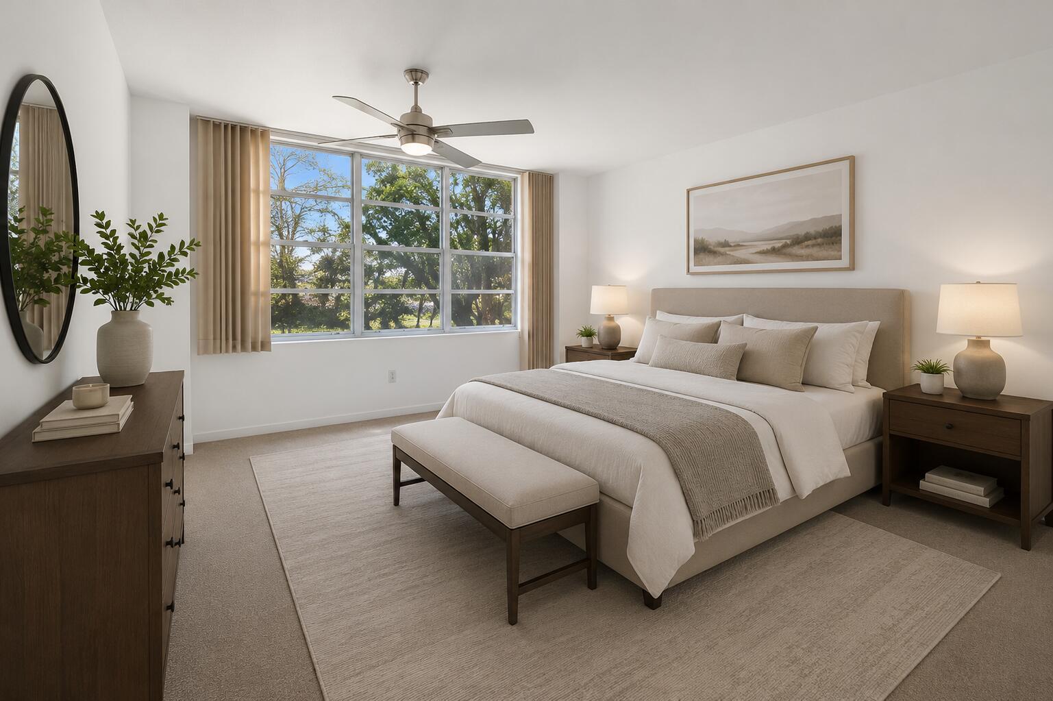 1100 Saint Charles Place 203, Pembroke Pines, FL 33026, Pembroke Pines - Photo 3