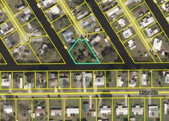 1244 9th Street, Okeechobee, FL 34974, Okeechobee - Main