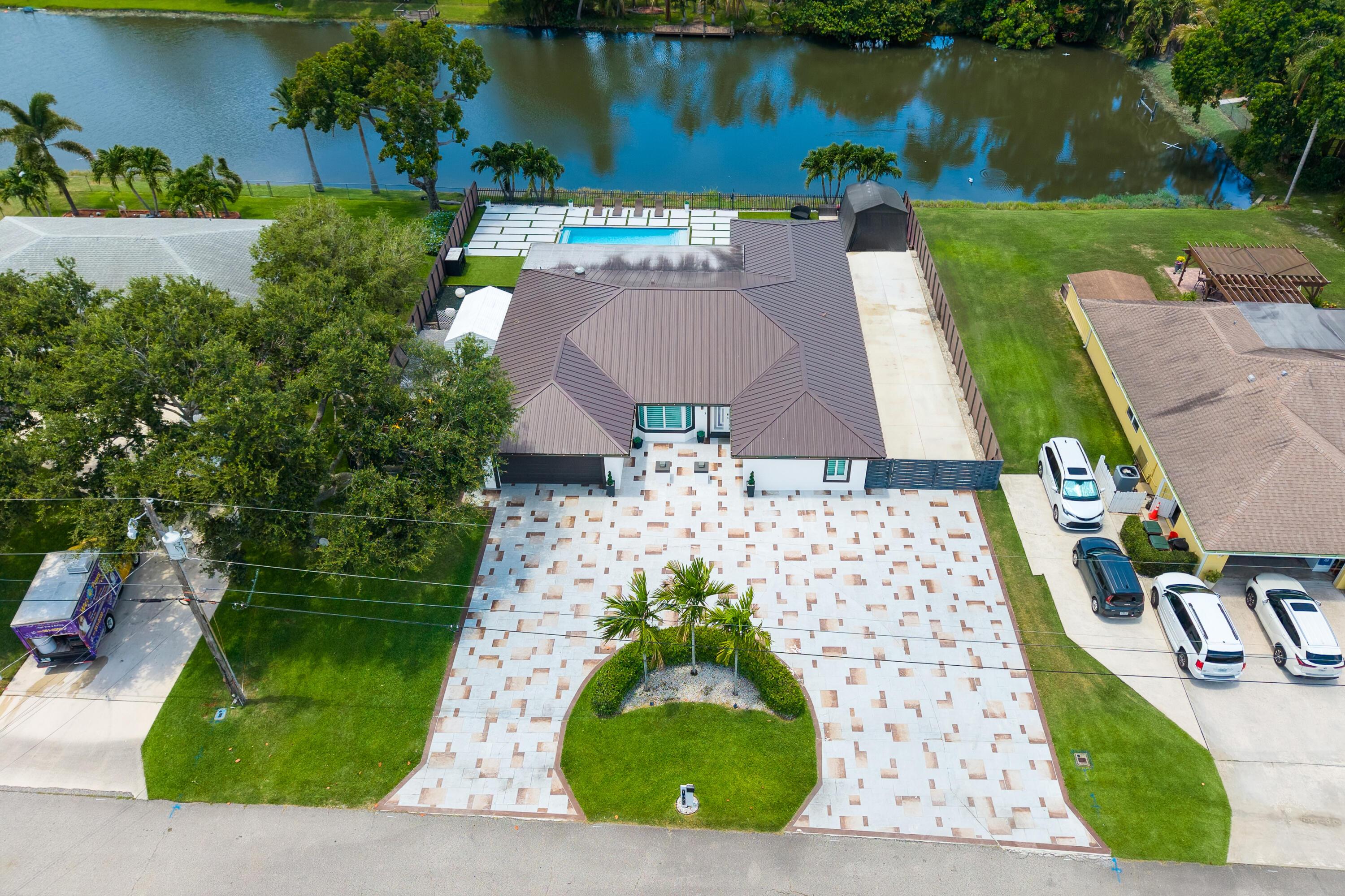 1821 Carissa Road, Lake Clarke Shores, FL 33406, Lake Clarke Shores - Photo 5