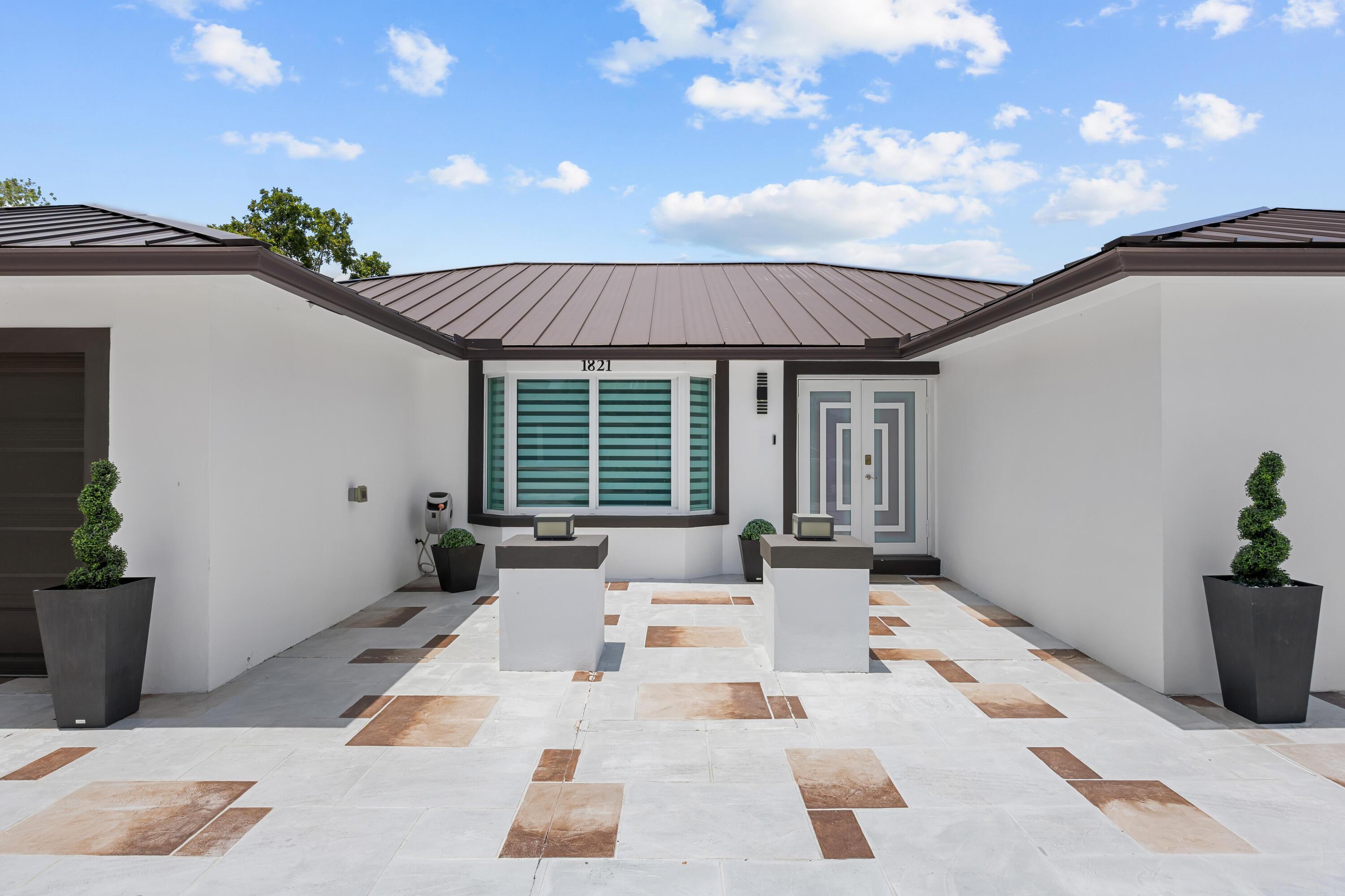 1821 Carissa Road, Lake Clarke Shores, FL 33406, Lake Clarke Shores - Photo 4