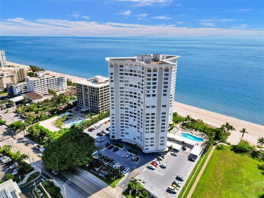 1340 S Ocean Boulevard 1106, Pompano Beach, FL 33062, Pompano Beach