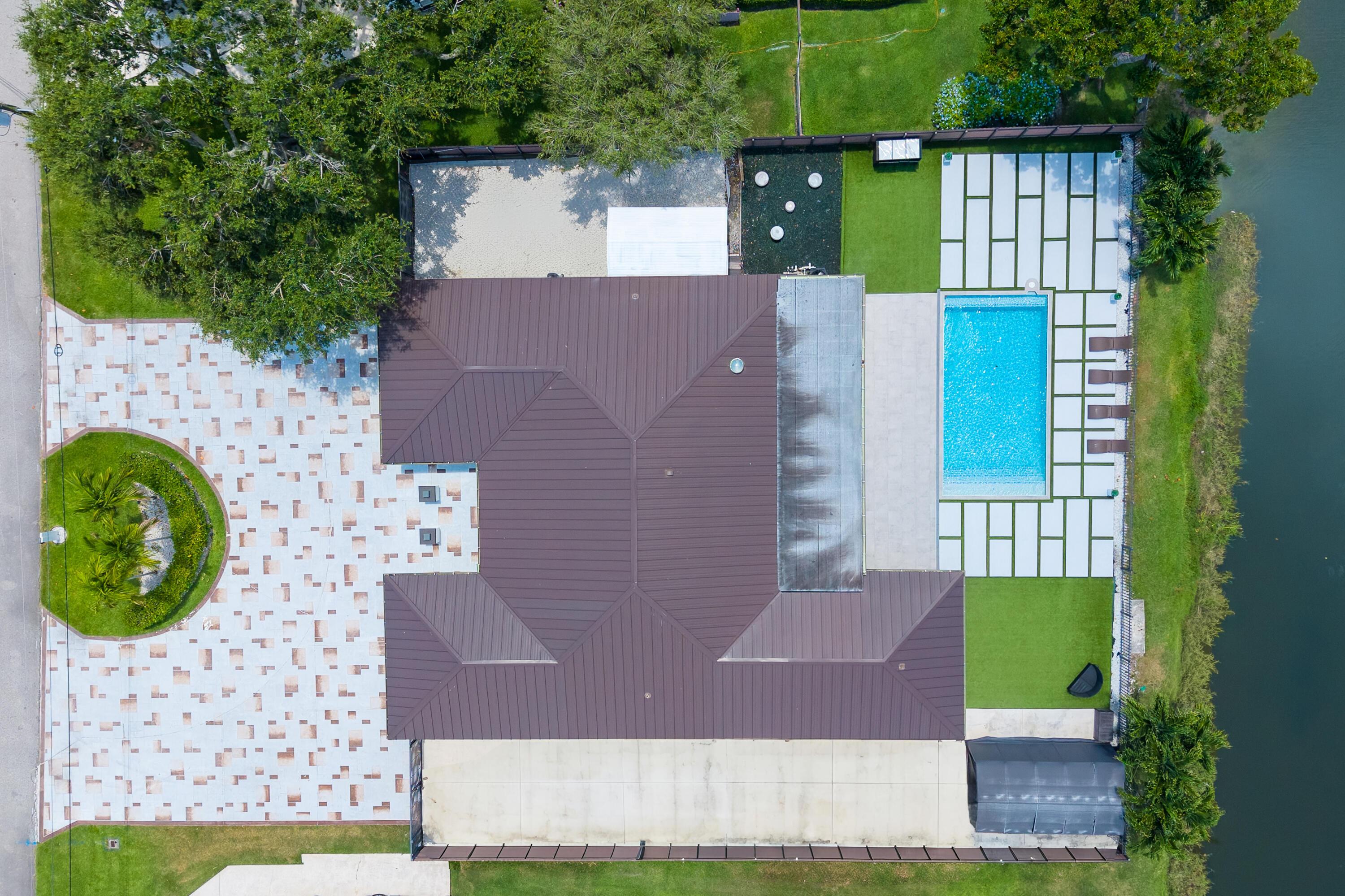1821 Carissa Road, Lake Clarke Shores, FL 33406, Lake Clarke Shores - Photo 2