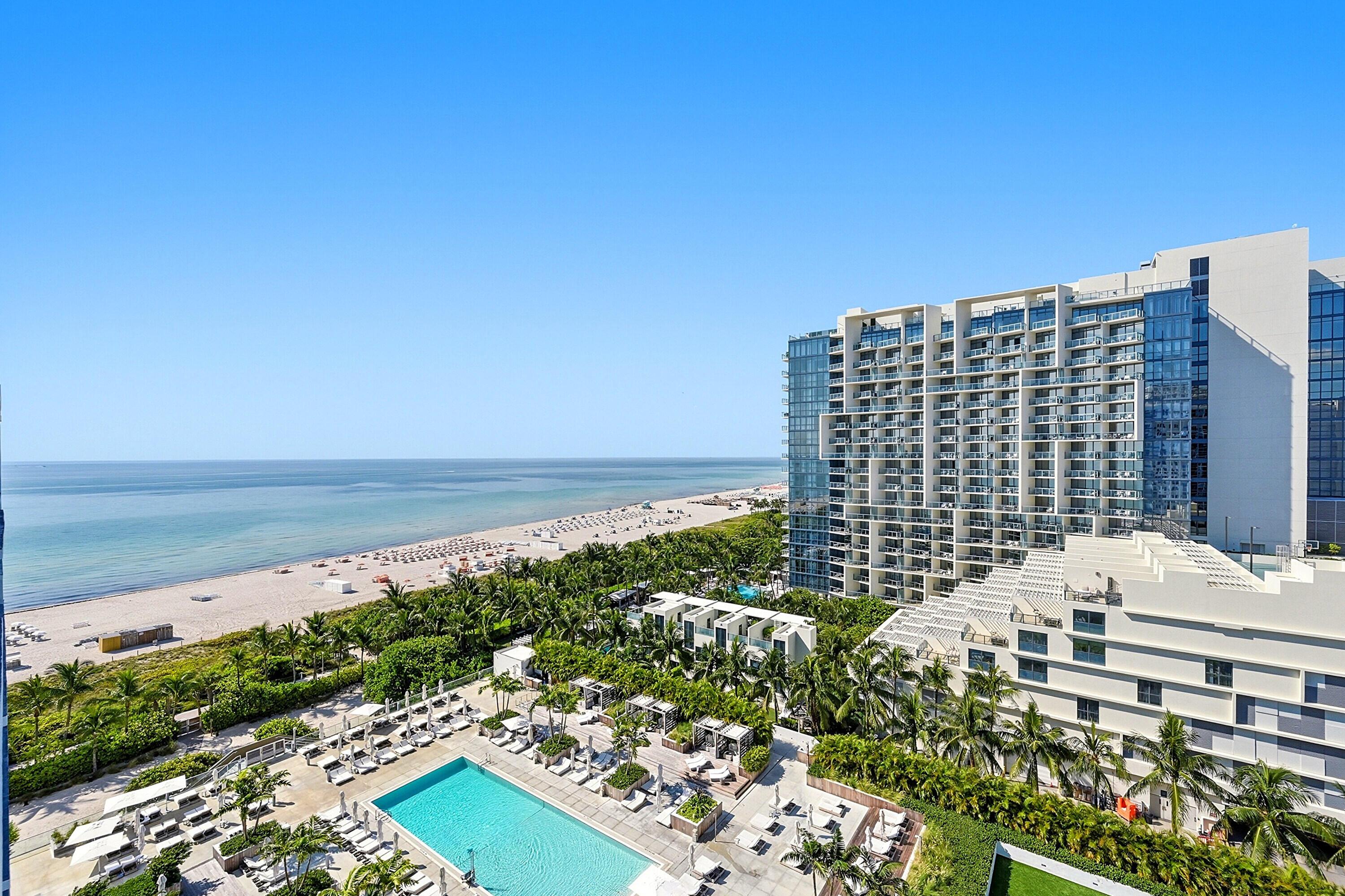 2301 Collins Avenue 1205, Miami Beach, FL 33139, Miami Beach