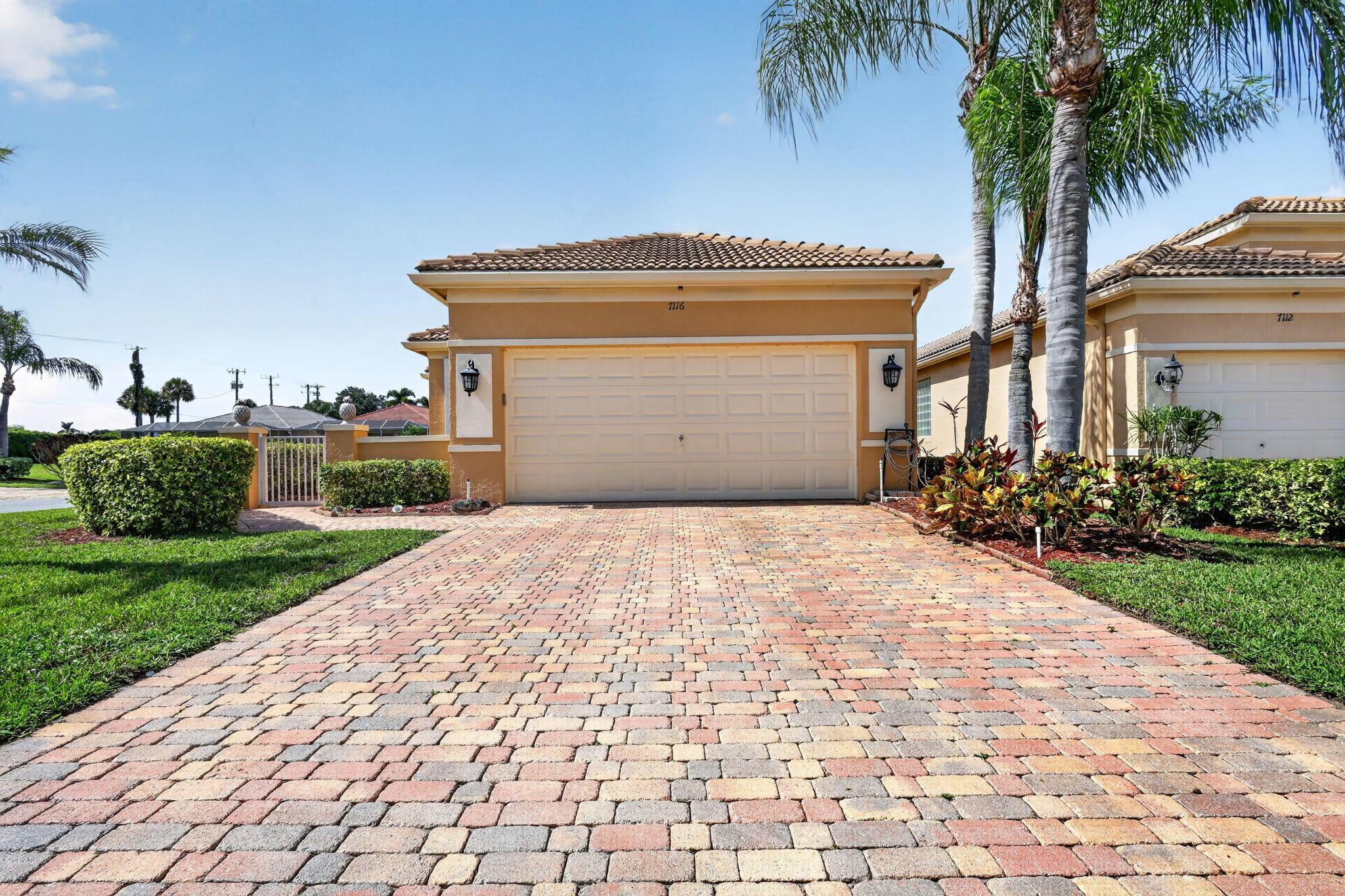 7116 Cataluna Circle, Delray Beach, FL 33446, Delray Beach - Photo 2