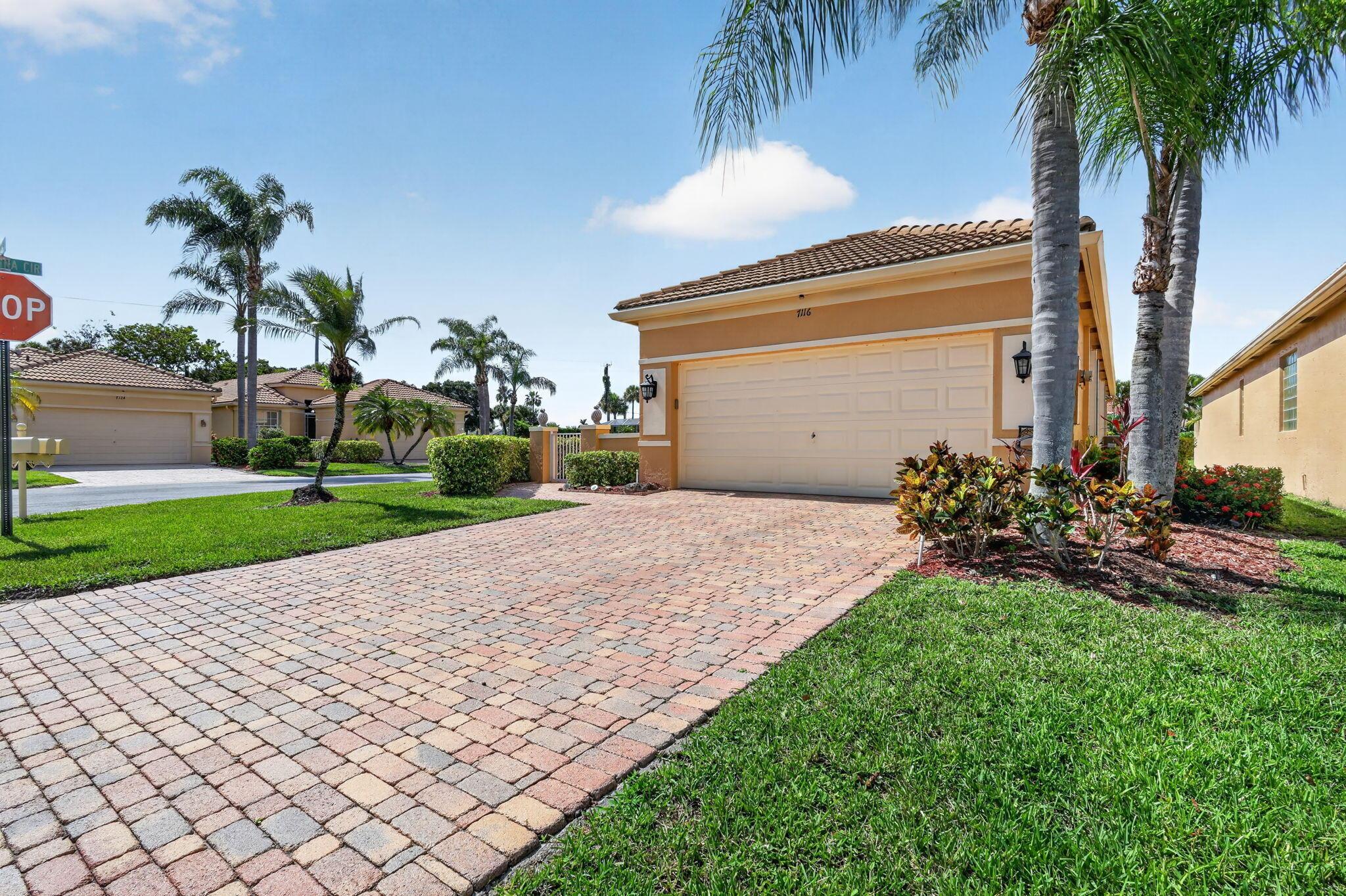 7116 Cataluna Circle, Delray Beach, FL 33446, Delray Beach - Photo 3