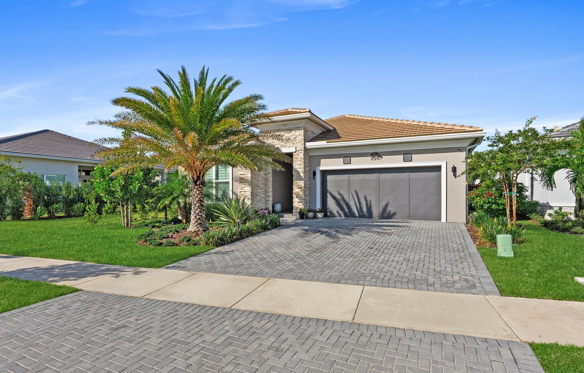 10145 Timber Creek Way, Palm Beach Gardens, FL 33412, Palm Beach Gardens - Photo 2