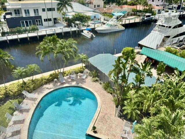 1750 E Las Olas Boulevard 502, Fort Lauderdale, FL 33301, Fort Lauderdale - Photo 5