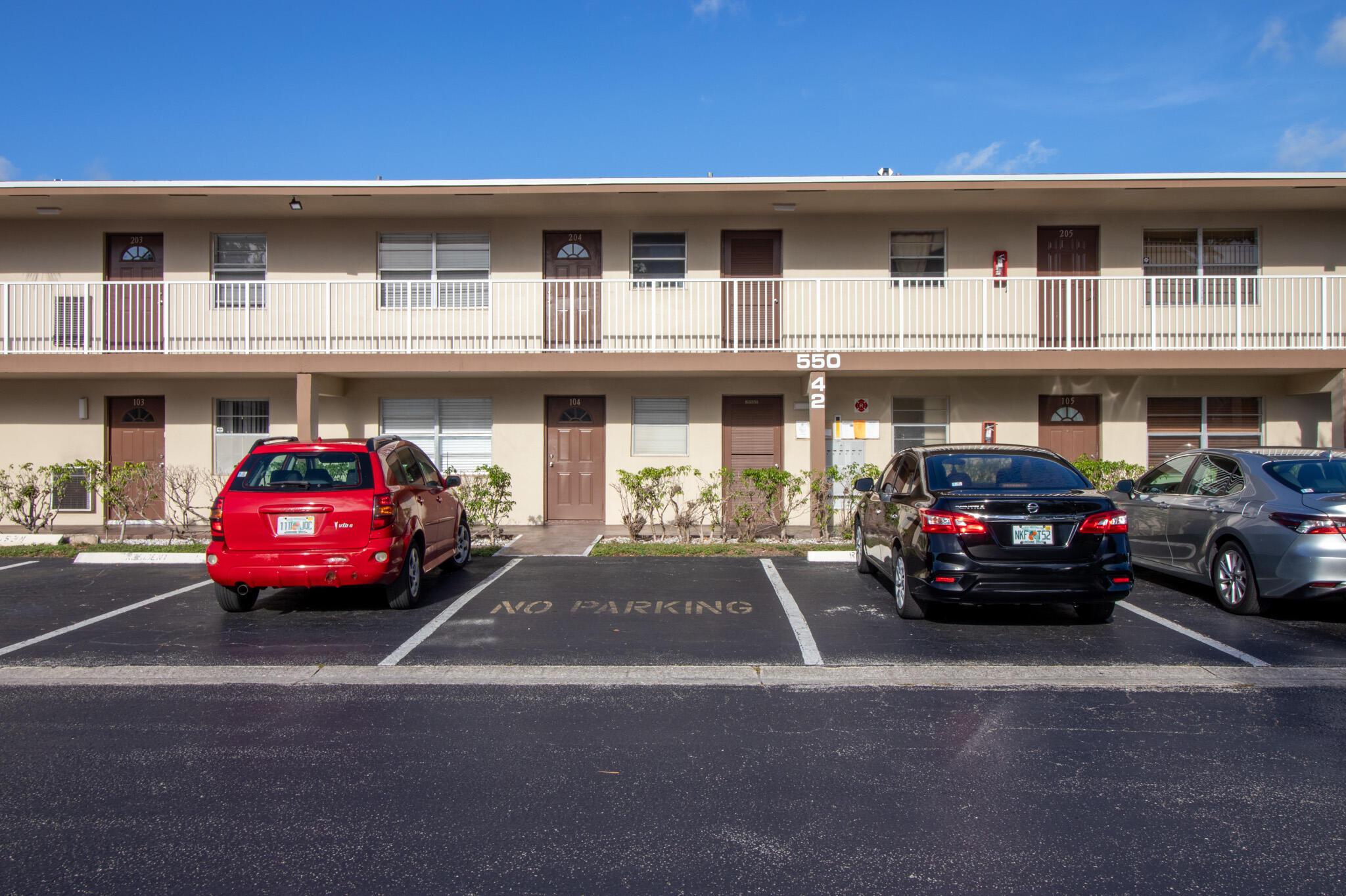550 NW 77th Avenue 204, Margate, FL 33063, Margate - Photo 3