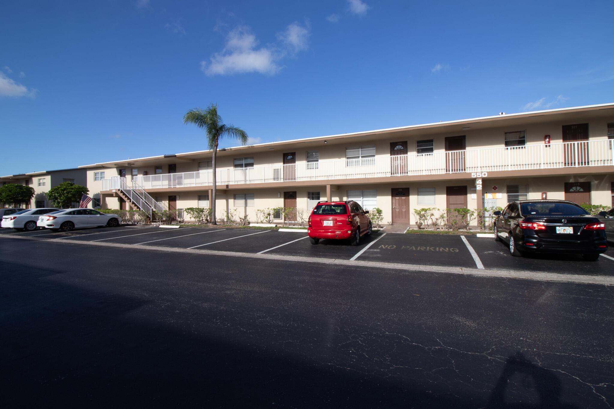 550 NW 77th Avenue 204, Margate, FL 33063, Margate - Photo 4
